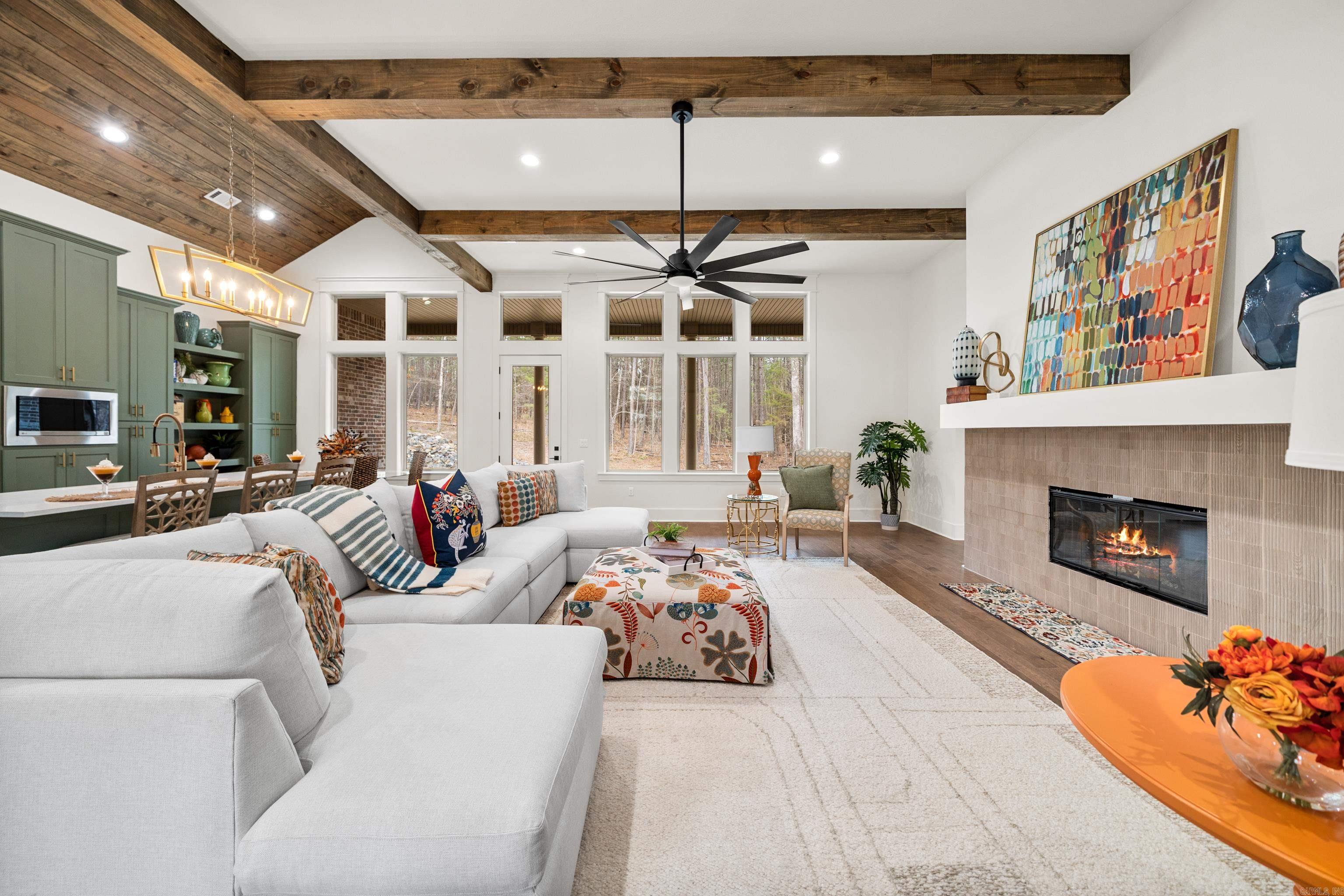 BLUE HERON SHORES II at DRIFTWOO - Residential