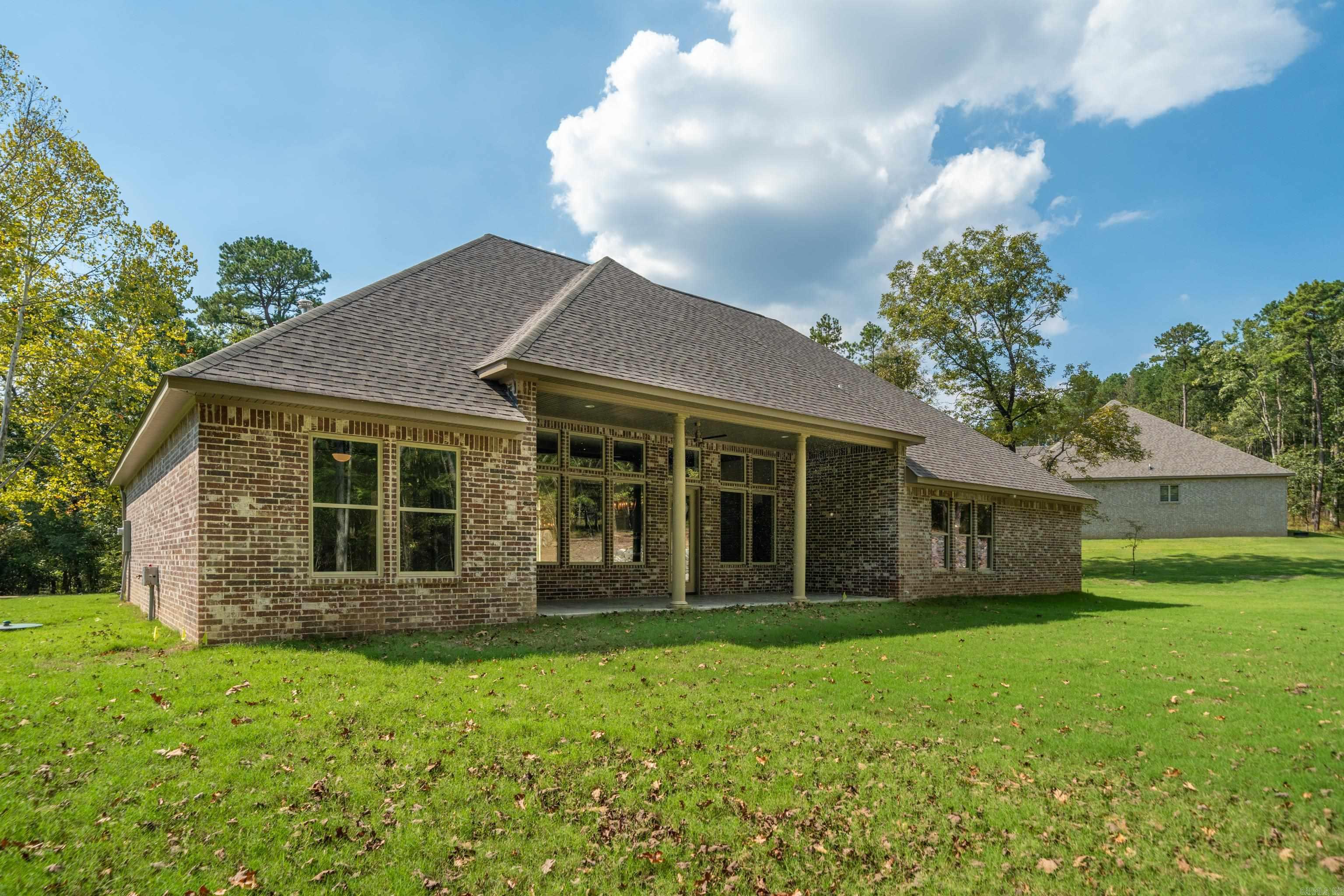 BLUE HERON SHORES II at DRIFTWOO - Residential