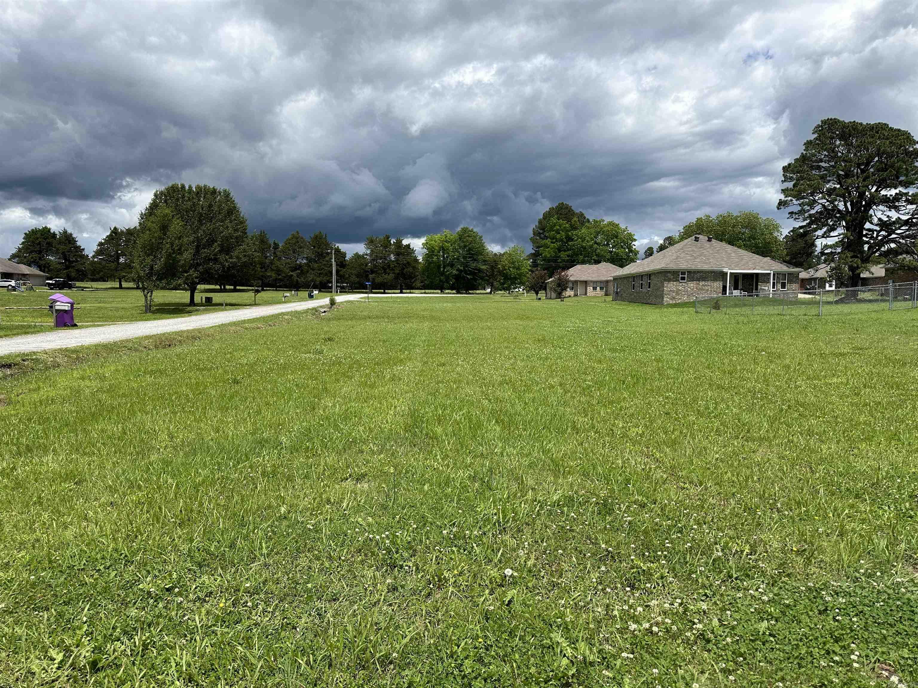 DOGWOOD MEADOWS PH 1 - Land