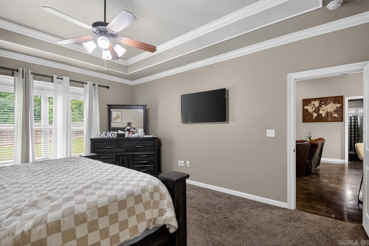CROSSROADS VILLAGE - Residential