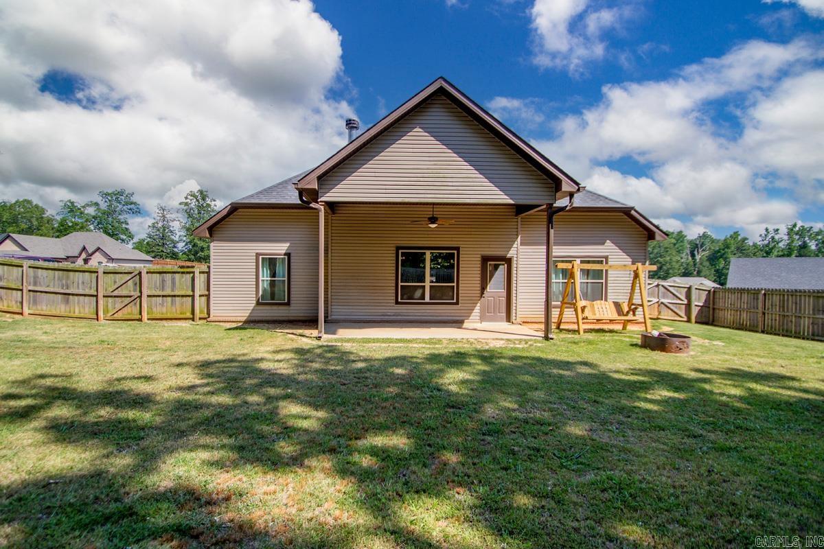 CROSSROADS VILLAGE - Residential