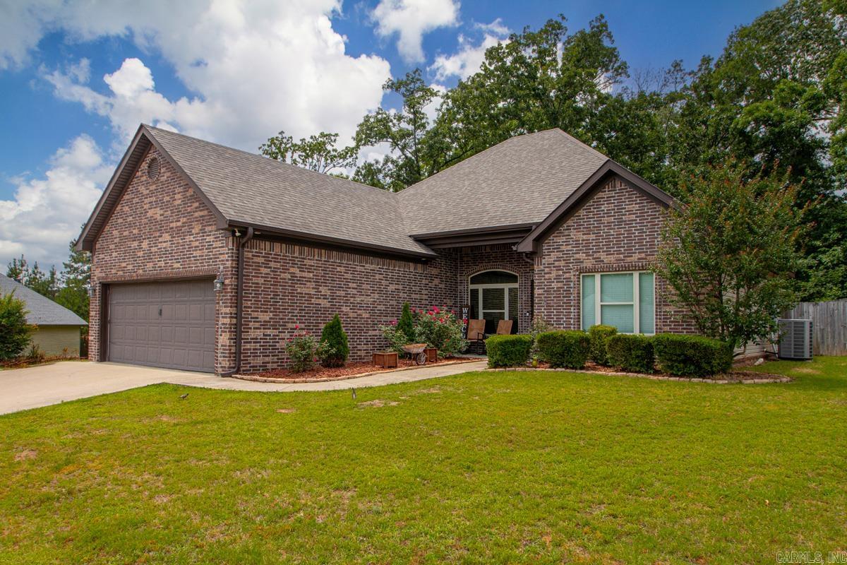 CROSSROADS VILLAGE - Residential