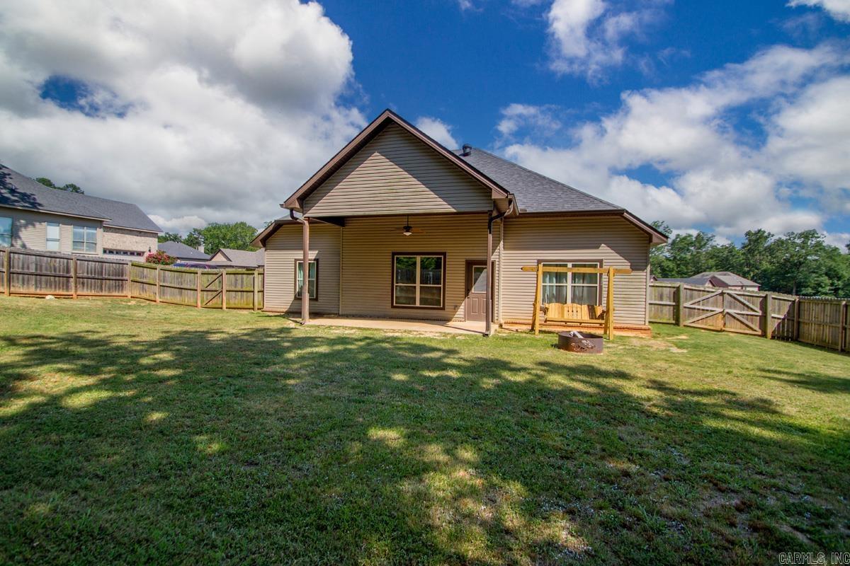 CROSSROADS VILLAGE - Residential