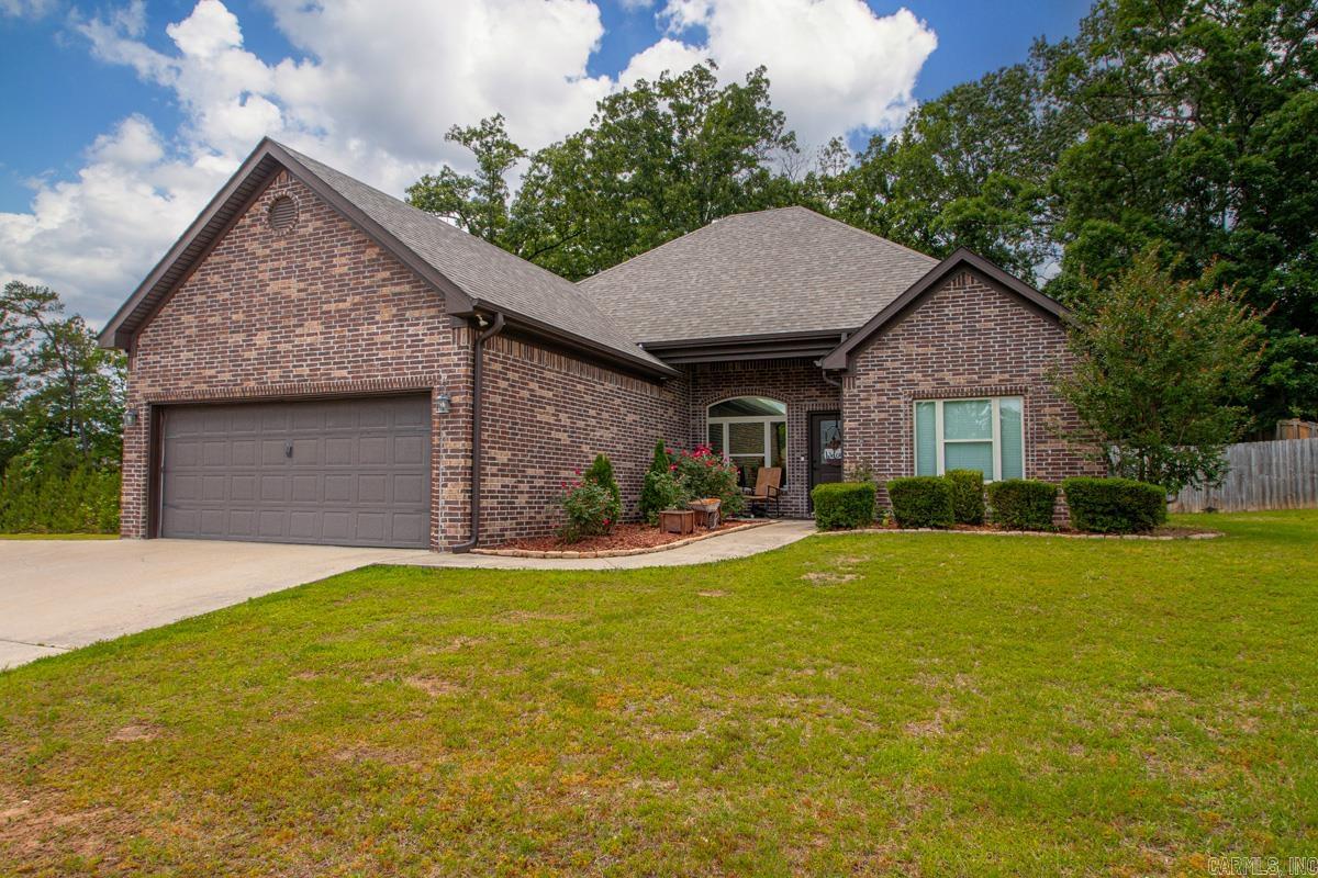 CROSSROADS VILLAGE - Residential
