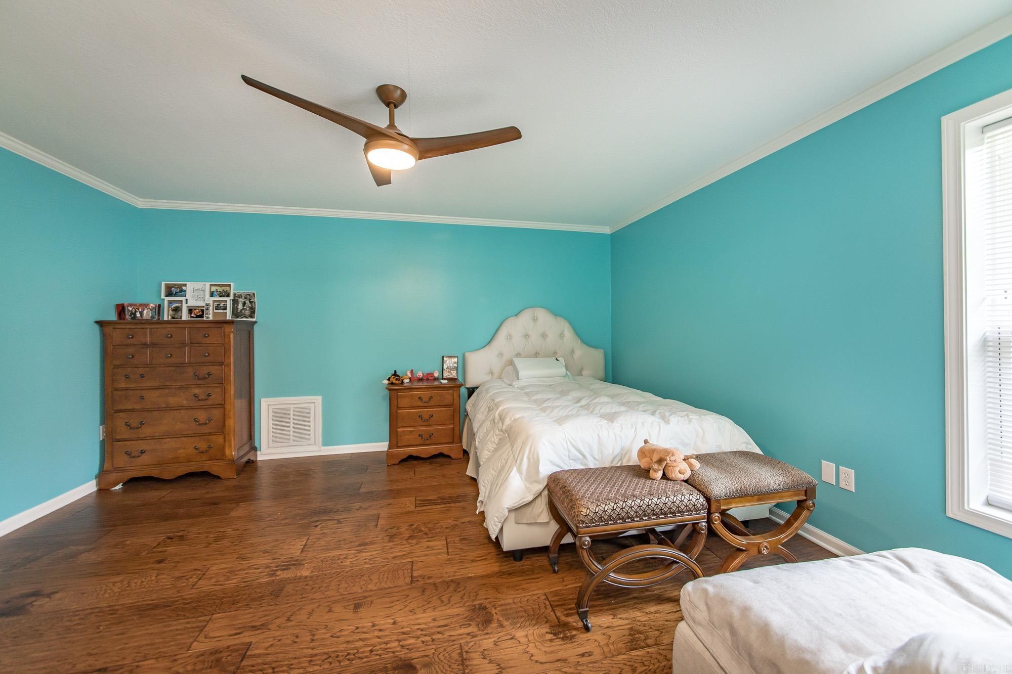SEARCY LANDING - Residential