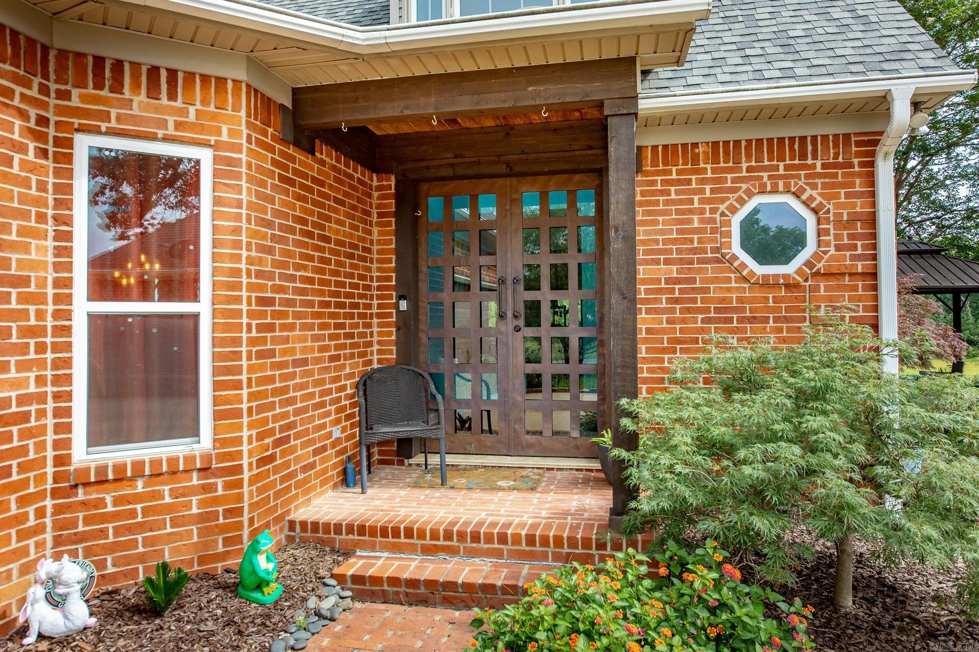 SEARCY LANDING - Residential