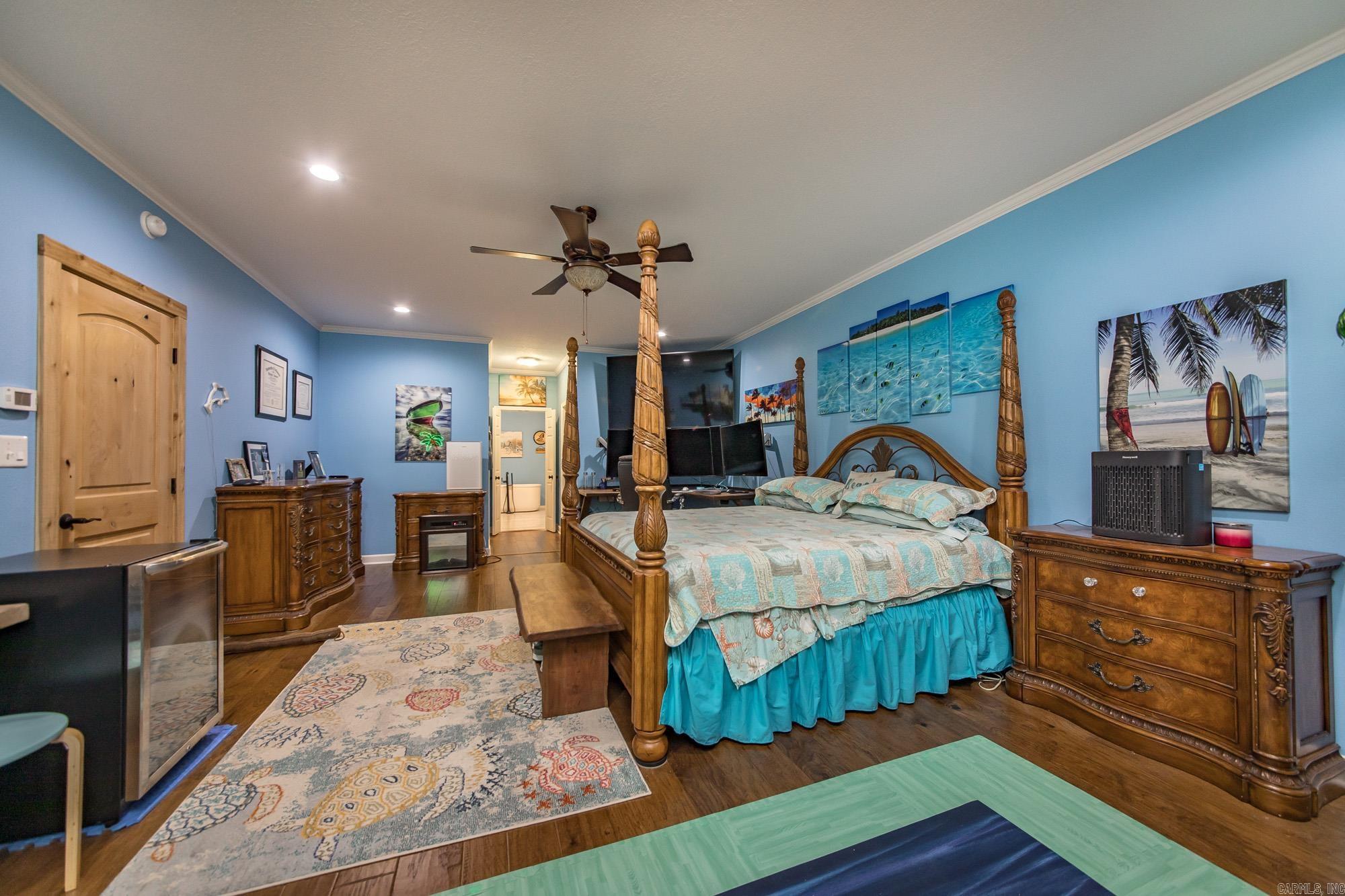 SEARCY LANDING - Residential