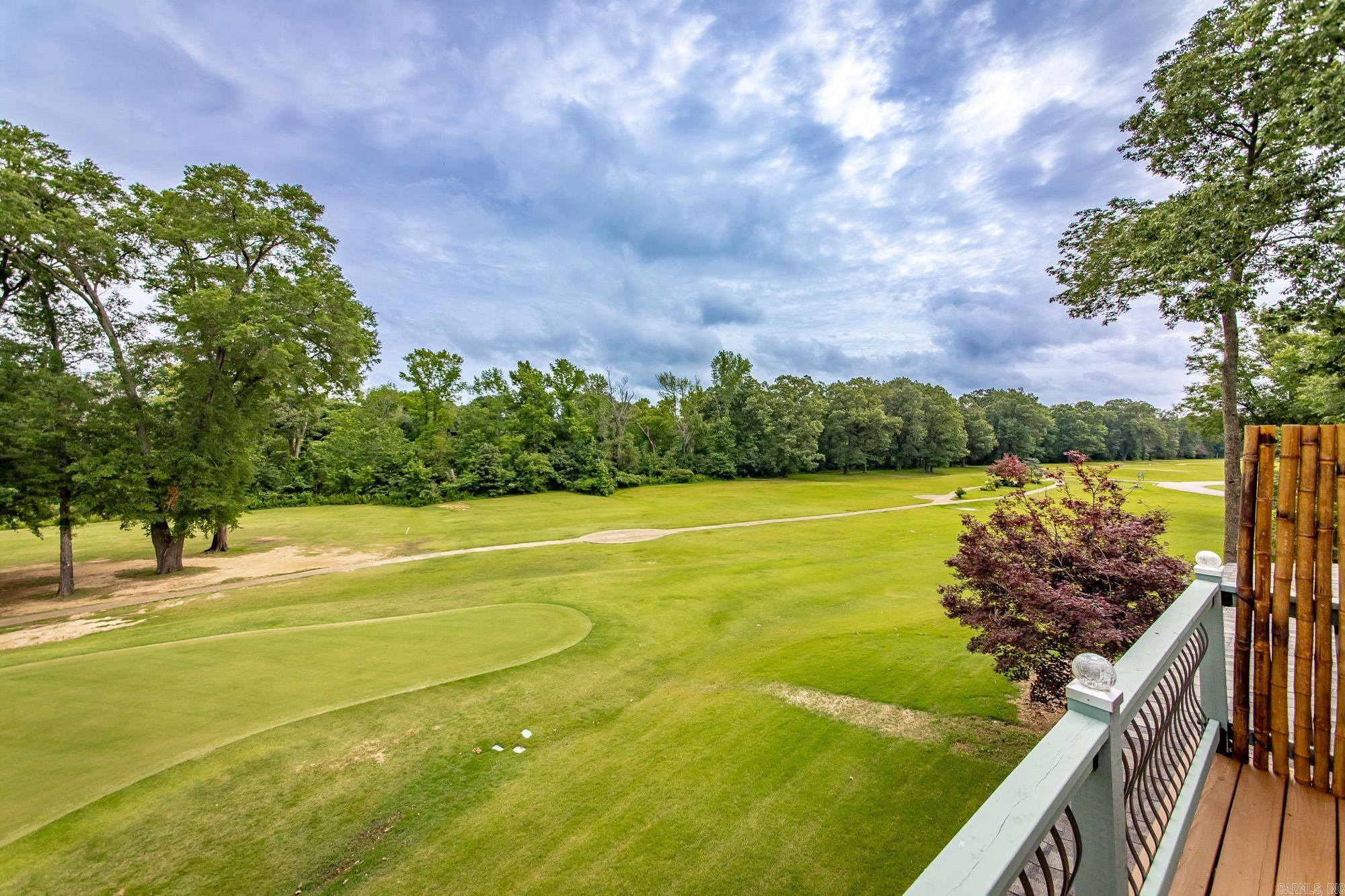 SEARCY LANDING - Residential