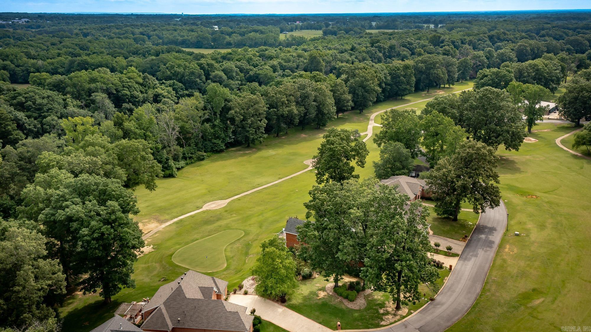 SEARCY LANDING - Residential