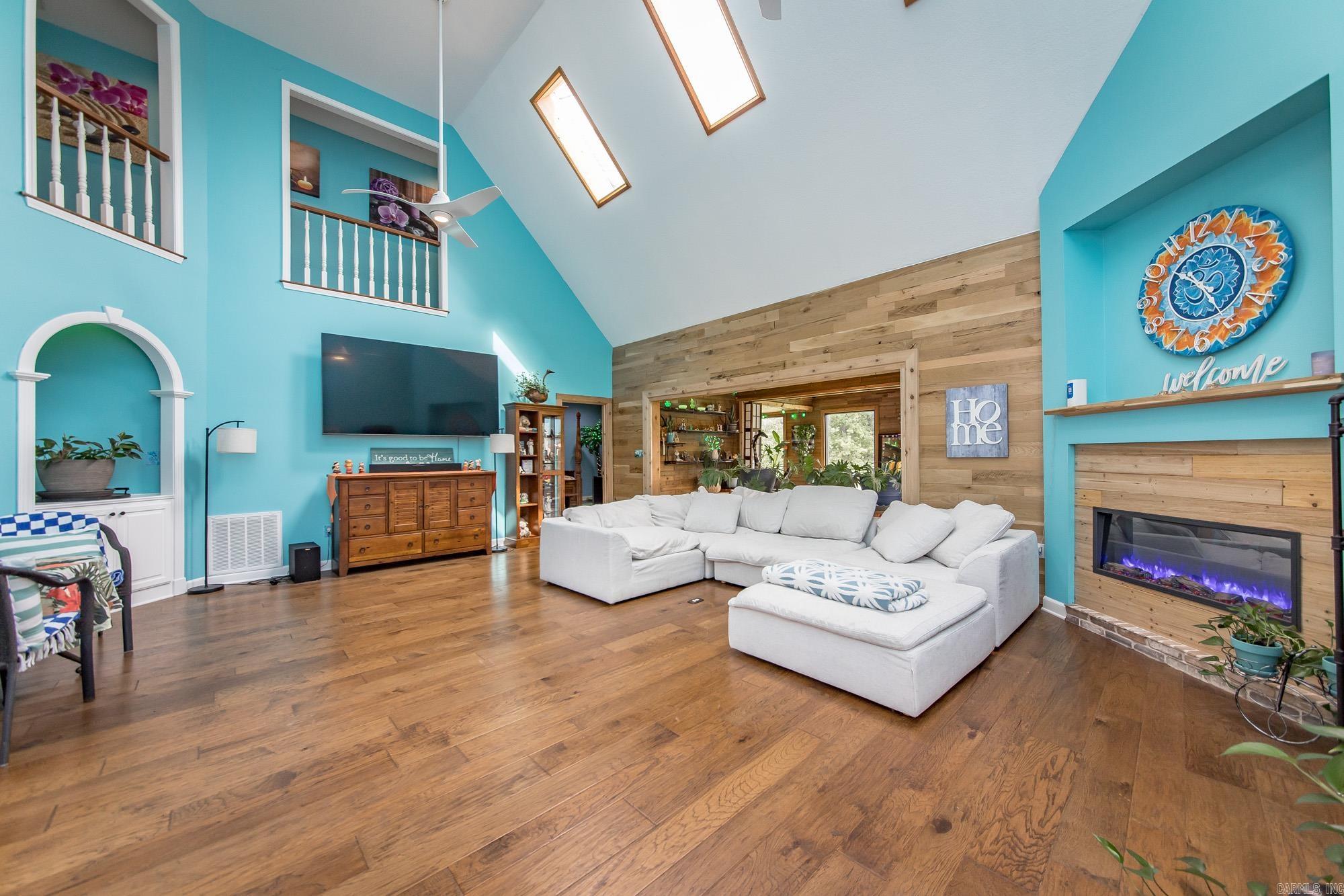SEARCY LANDING - Residential