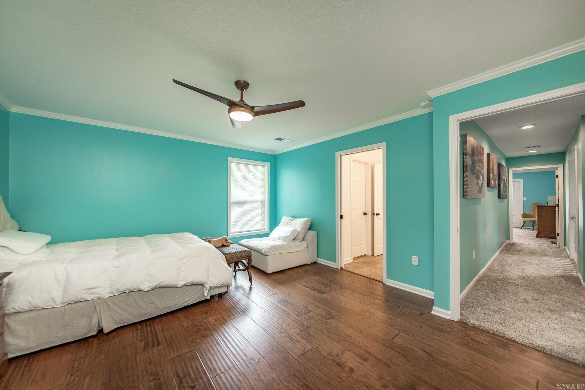 SEARCY LANDING - Residential