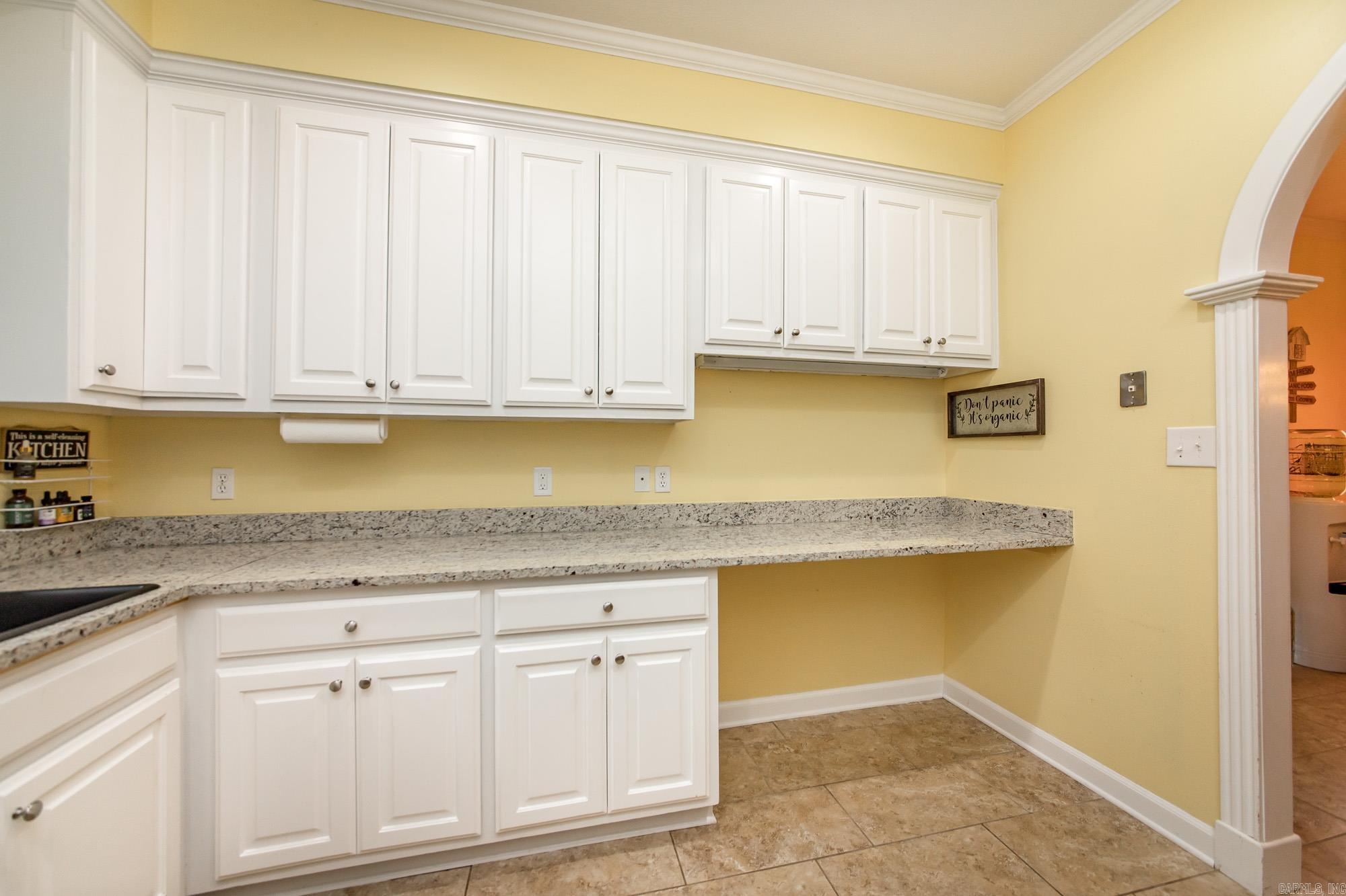 SEARCY LANDING - Residential