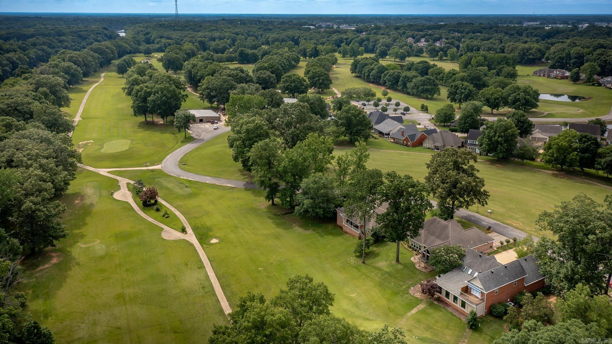 SEARCY LANDING - Residential