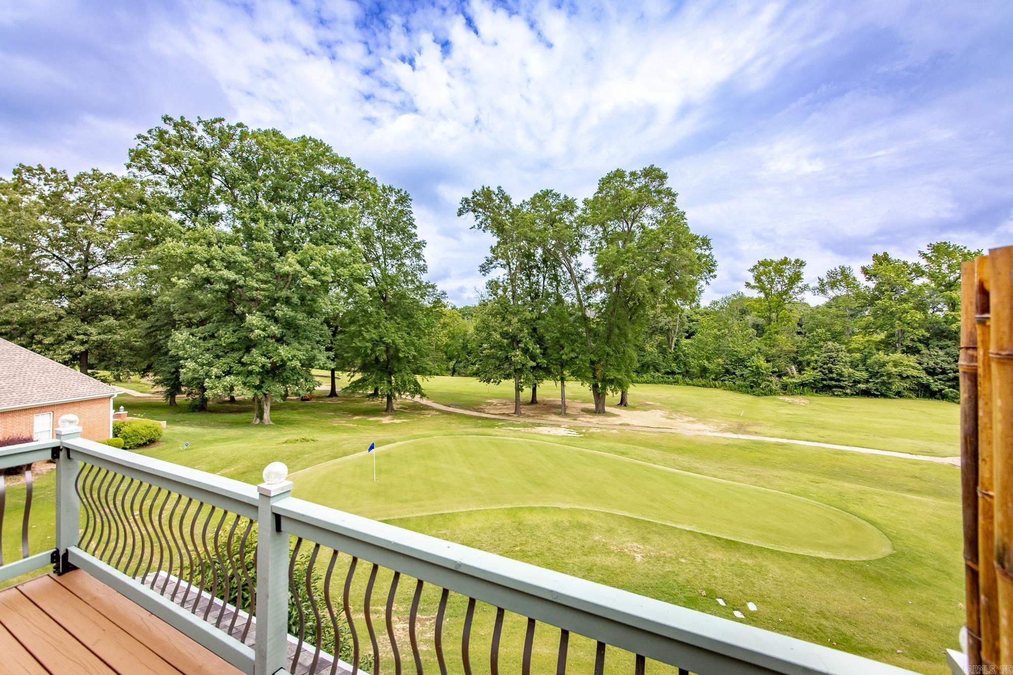 SEARCY LANDING - Residential