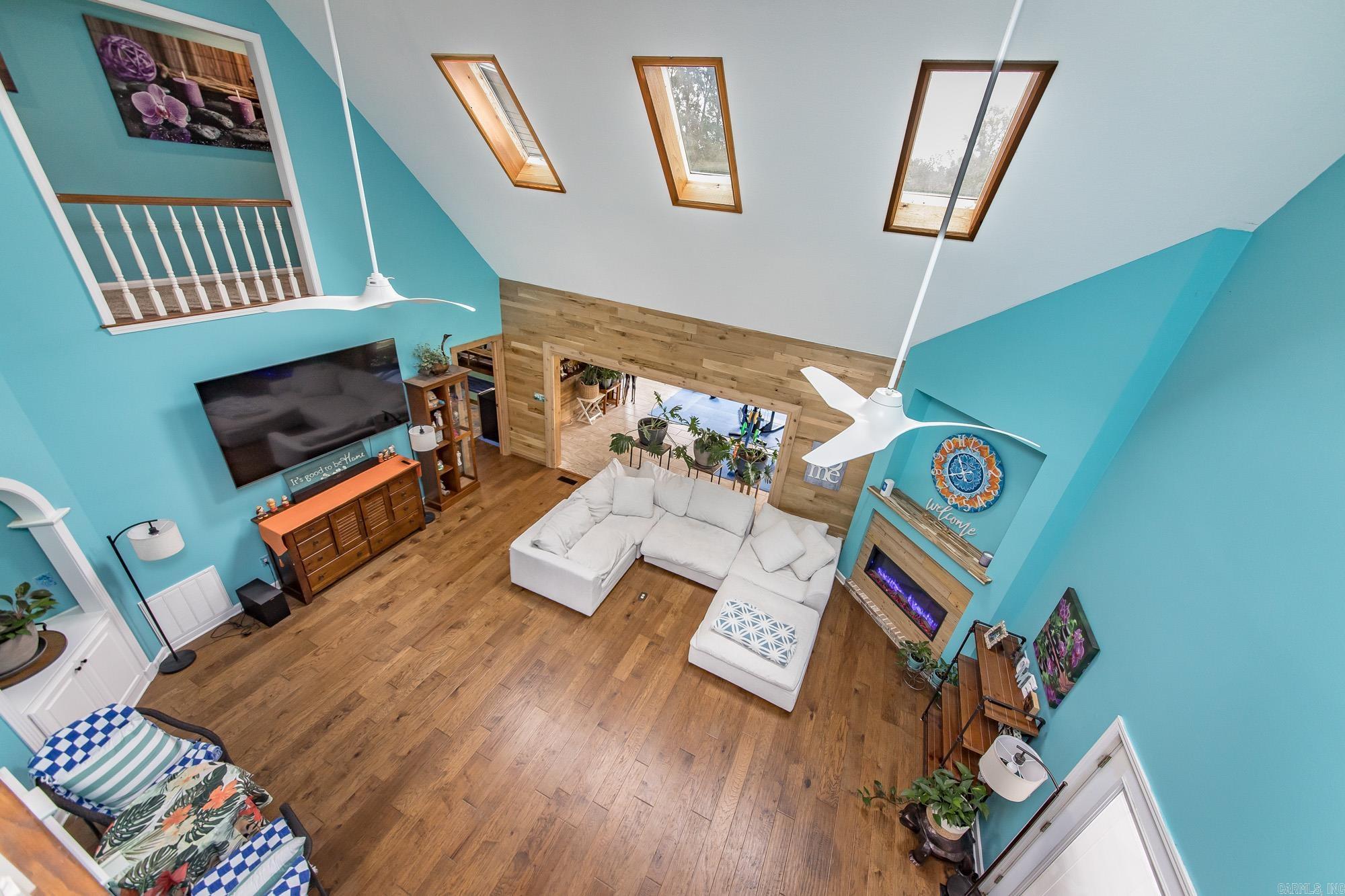 SEARCY LANDING - Residential