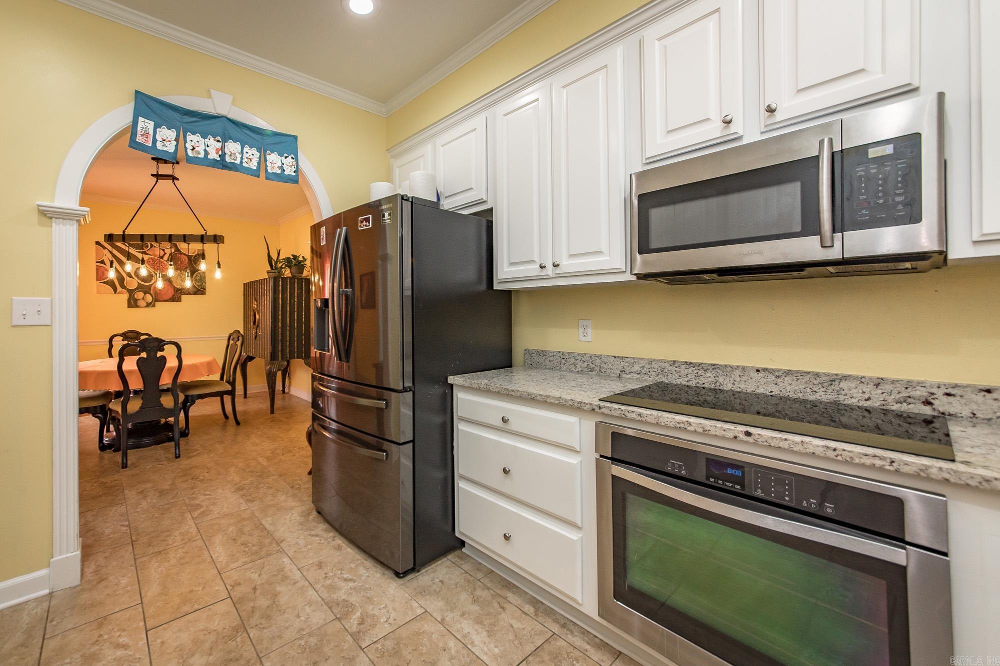 SEARCY LANDING - Residential