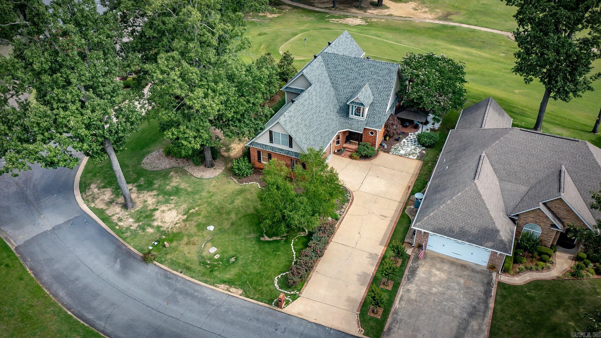 SEARCY LANDING - Residential