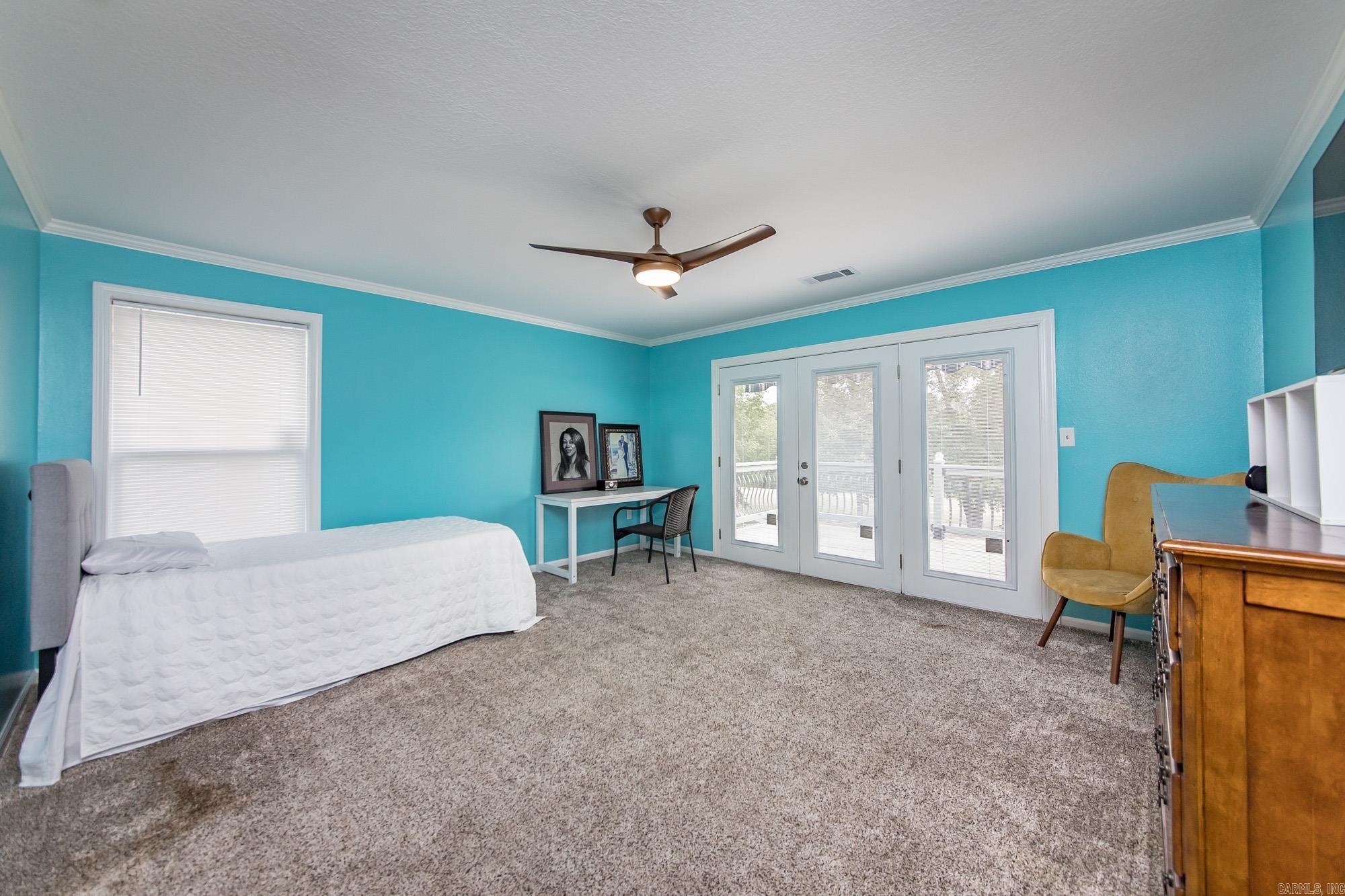 SEARCY LANDING - Residential