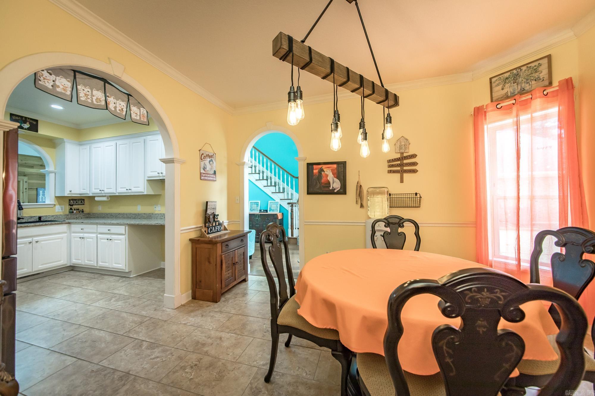 SEARCY LANDING - Residential