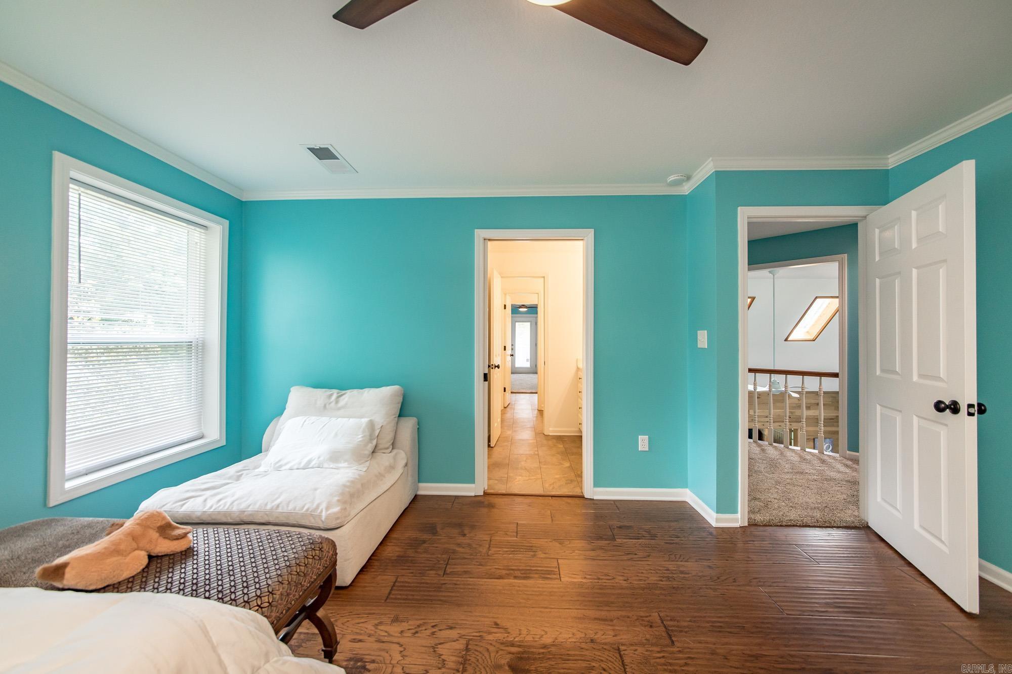 SEARCY LANDING - Residential