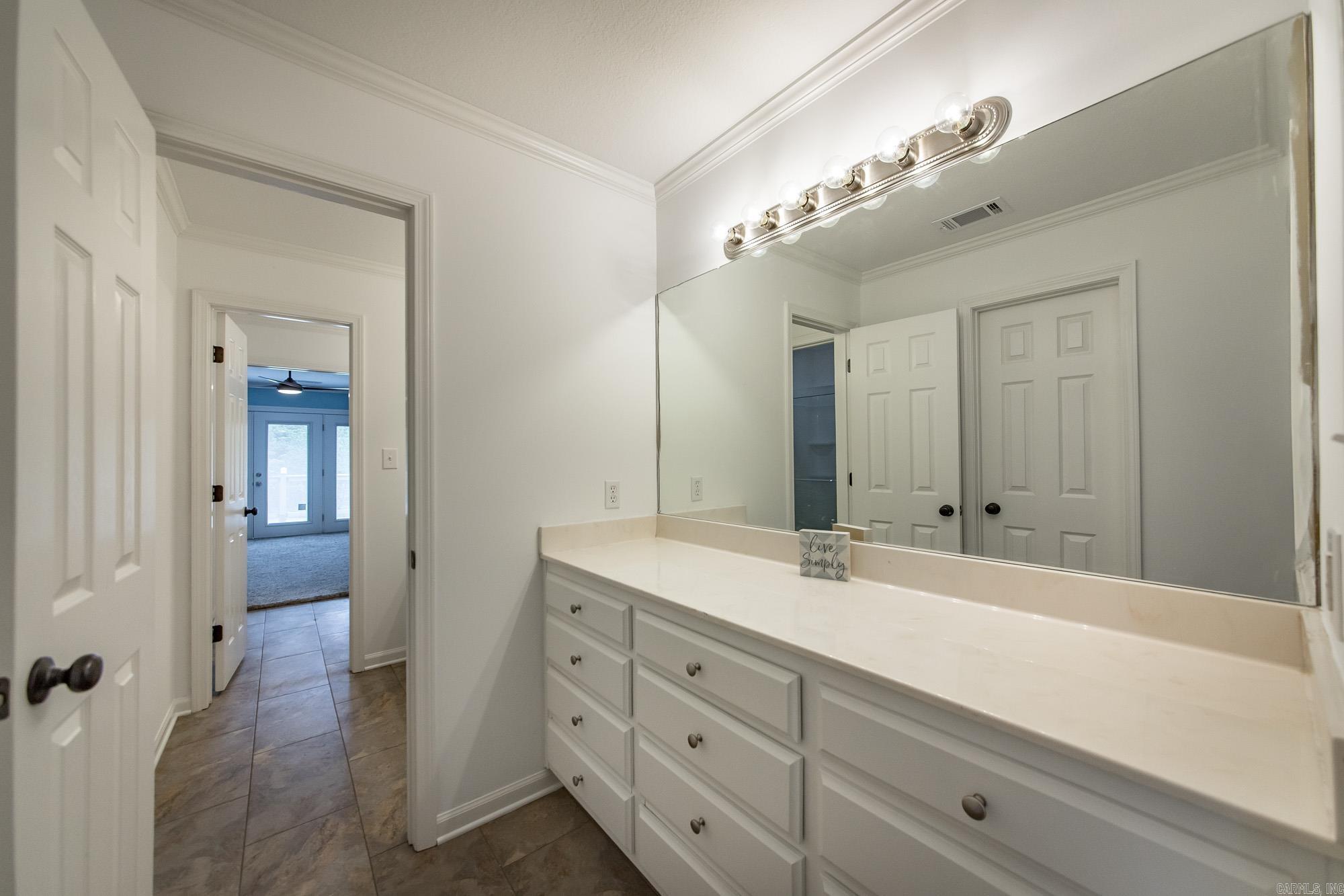 SEARCY LANDING - Residential