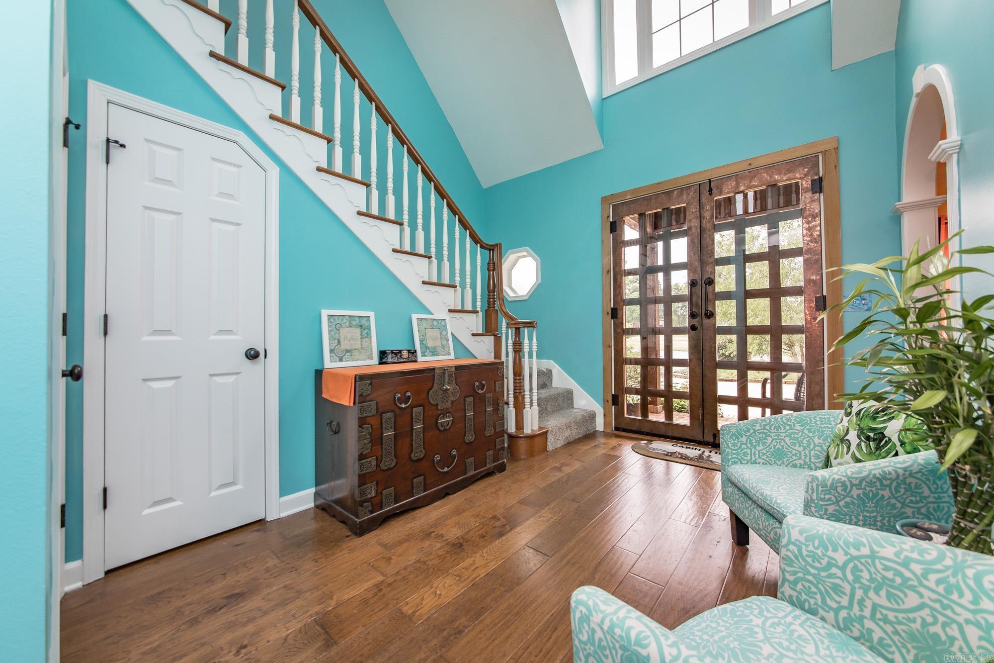 SEARCY LANDING - Residential