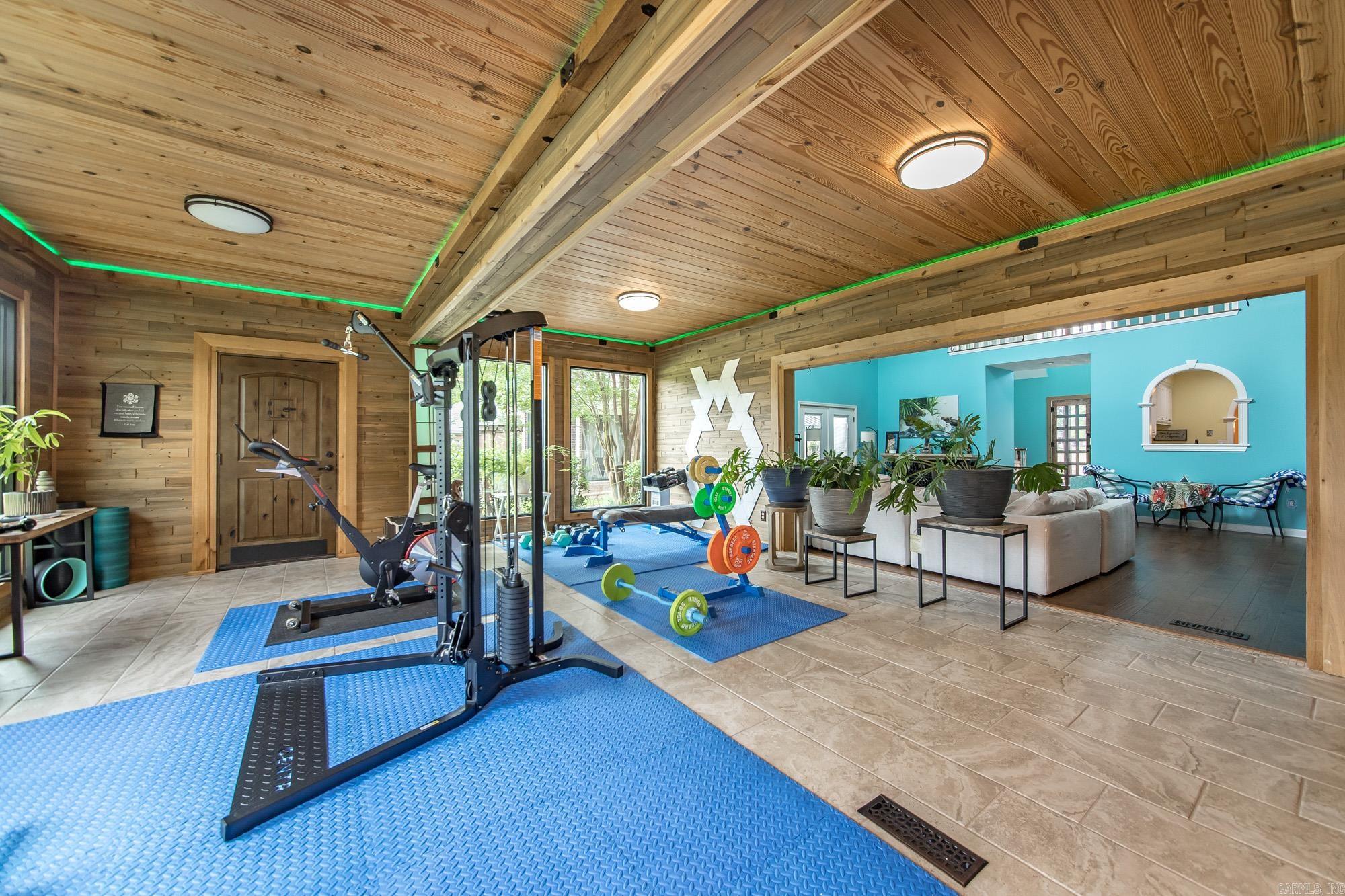 SEARCY LANDING - Residential