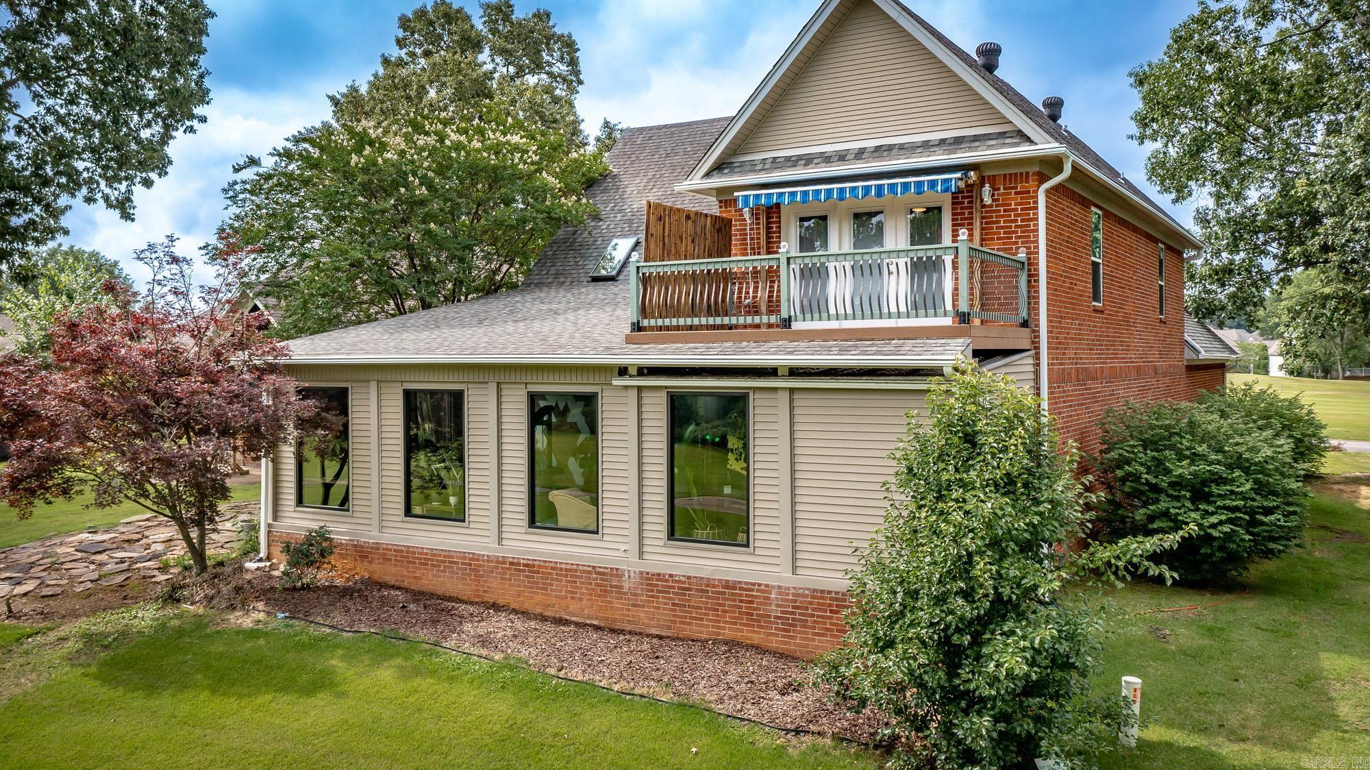 SEARCY LANDING - Residential