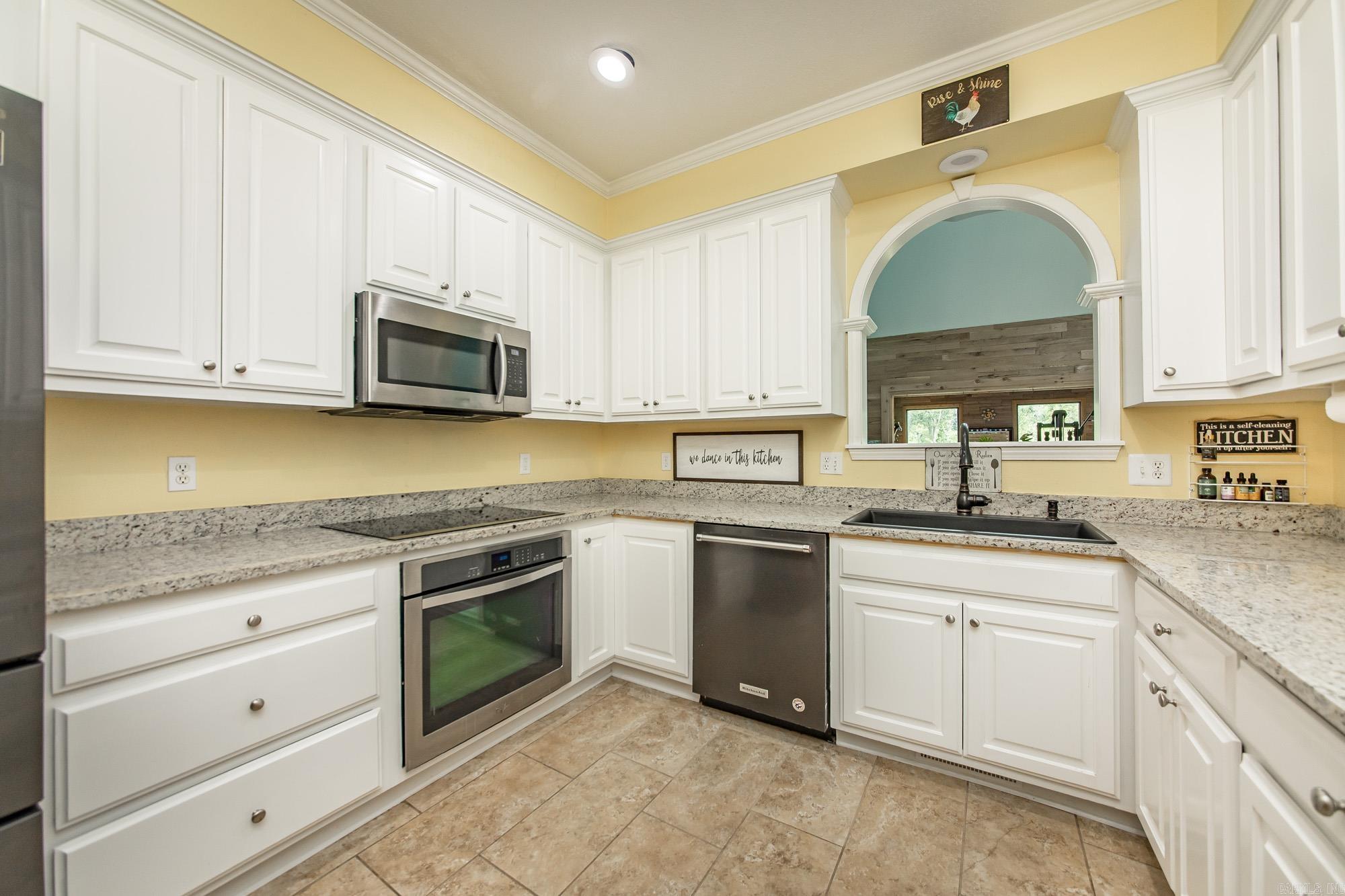 SEARCY LANDING - Residential