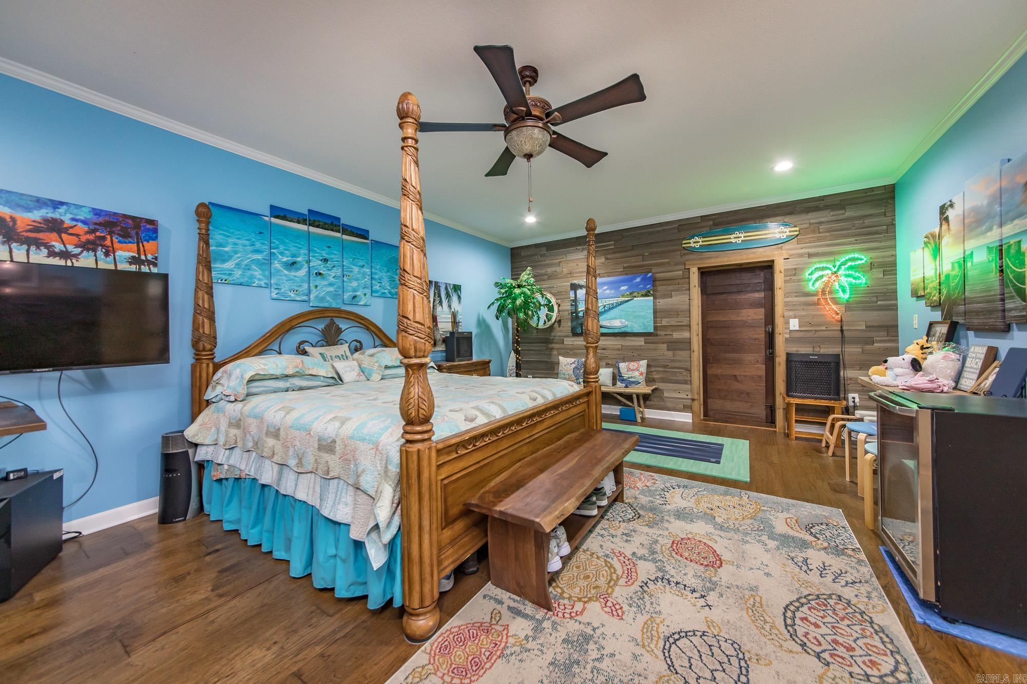 SEARCY LANDING - Residential