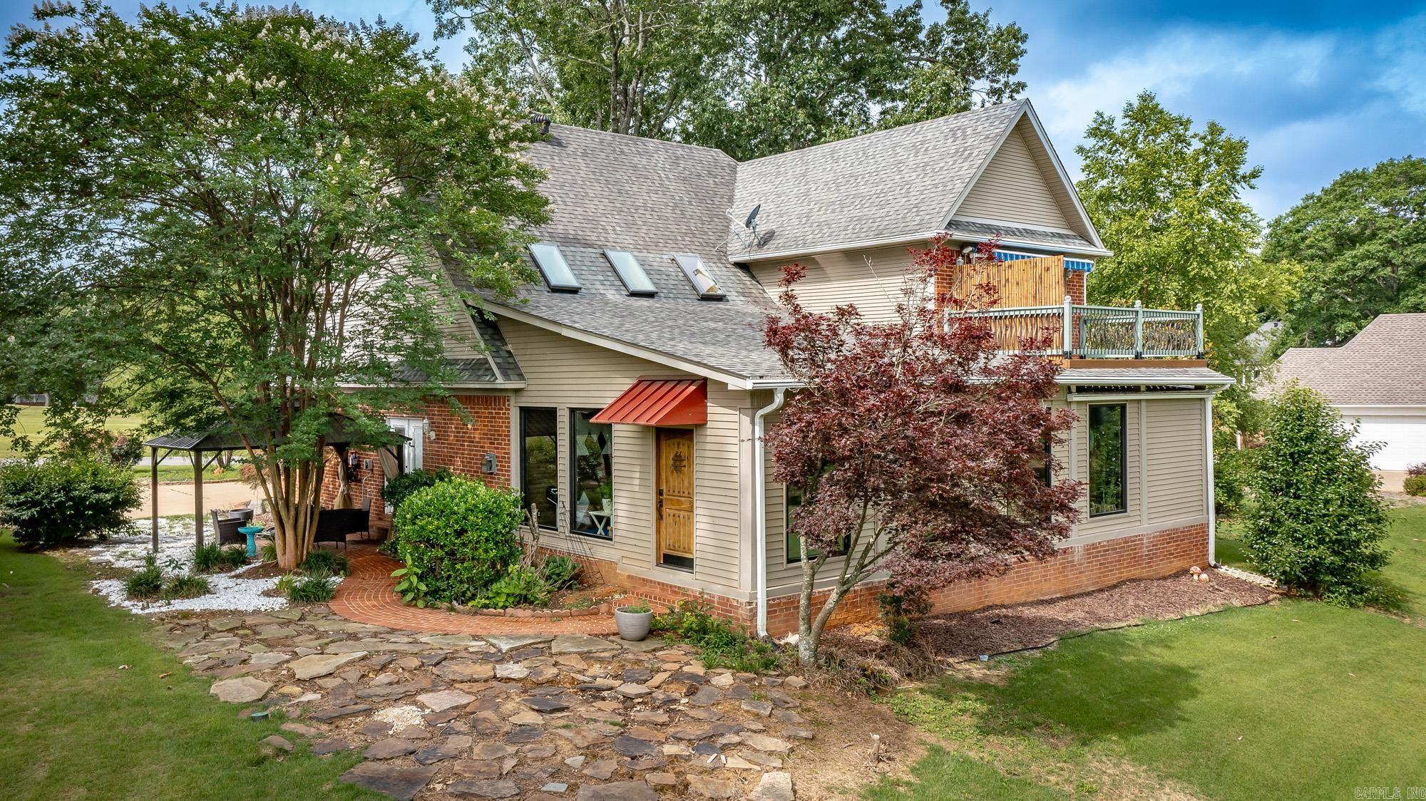 SEARCY LANDING - Residential