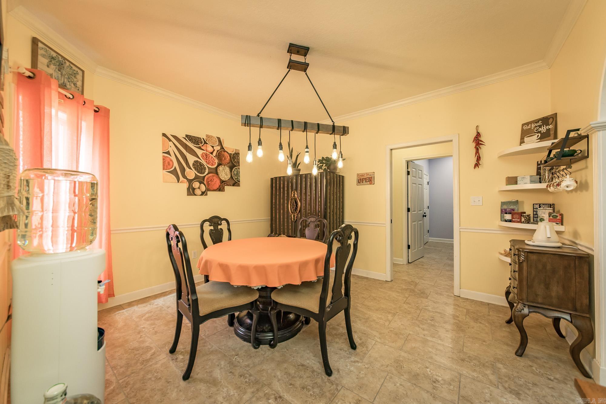 SEARCY LANDING - Residential