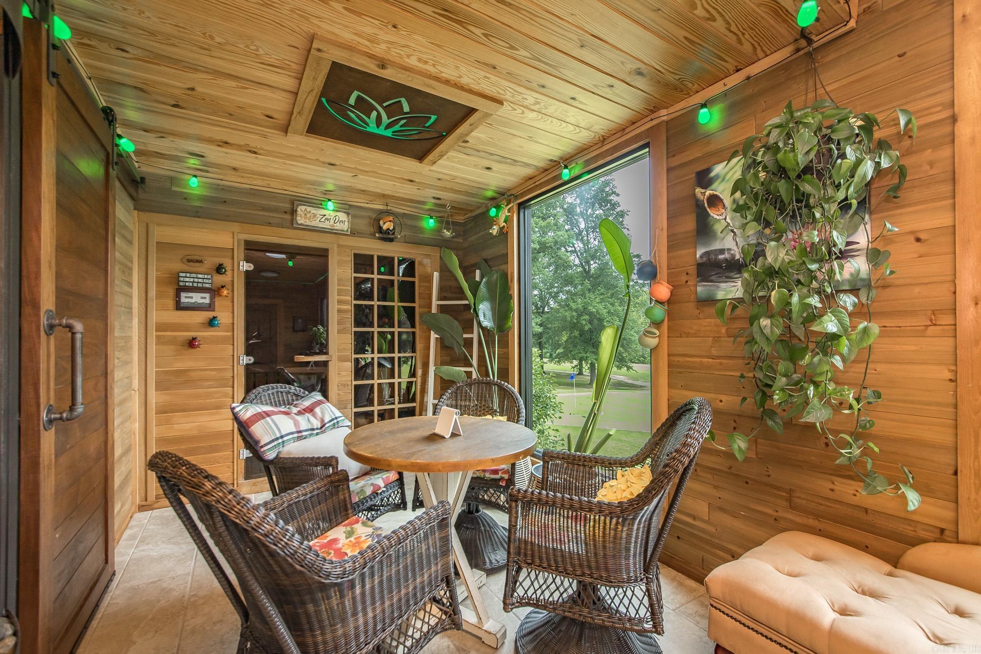 SEARCY LANDING - Residential