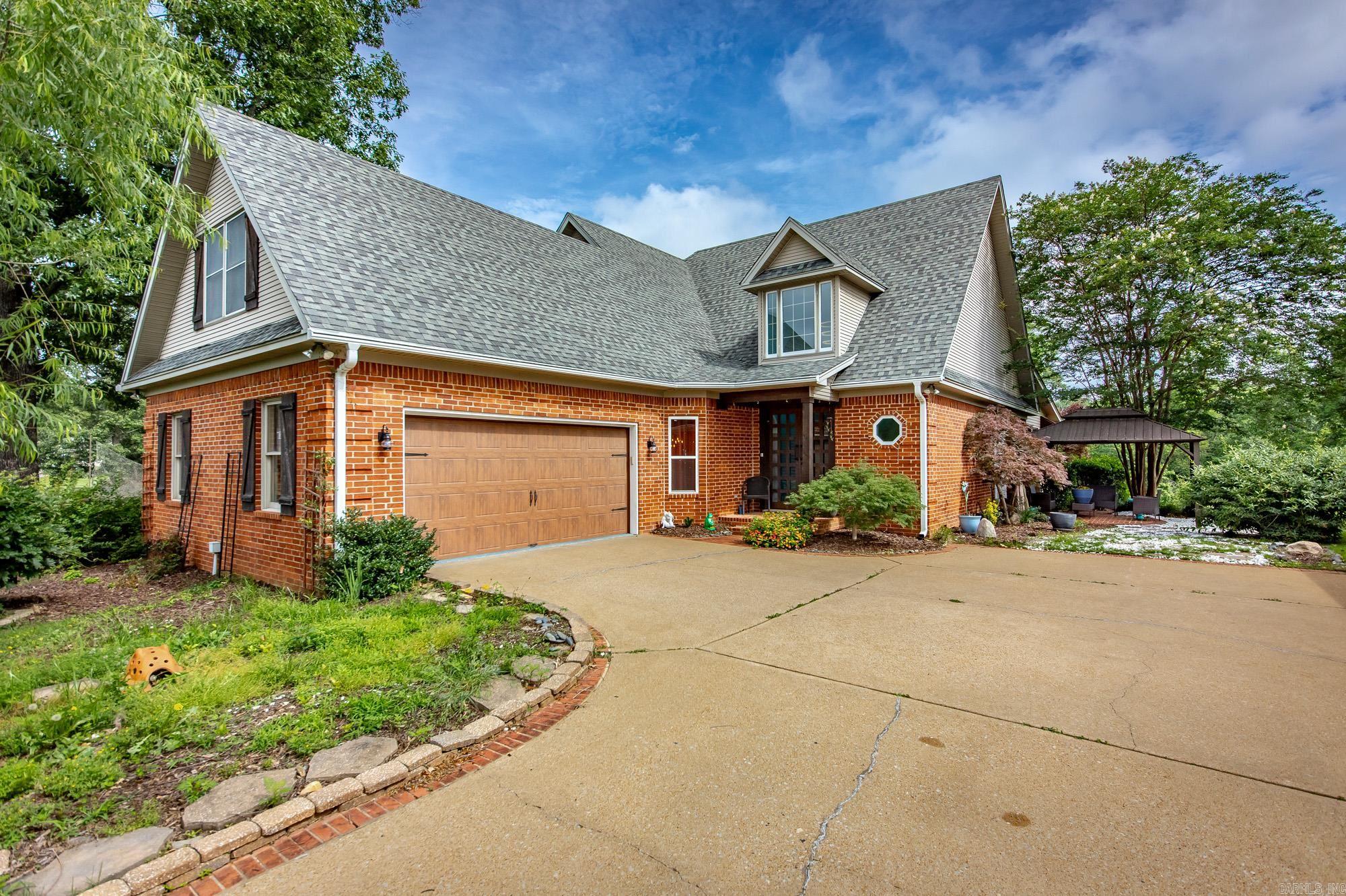 SEARCY LANDING - Residential
