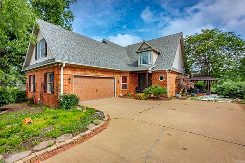 Photo of 230 Cottage Hill Road, Searcy, AR 72143 (MLS # 26021709)