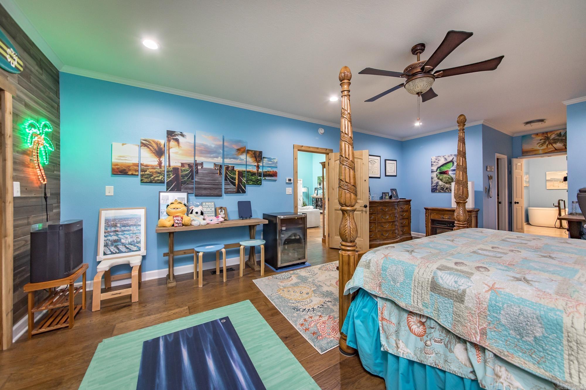 SEARCY LANDING - Residential