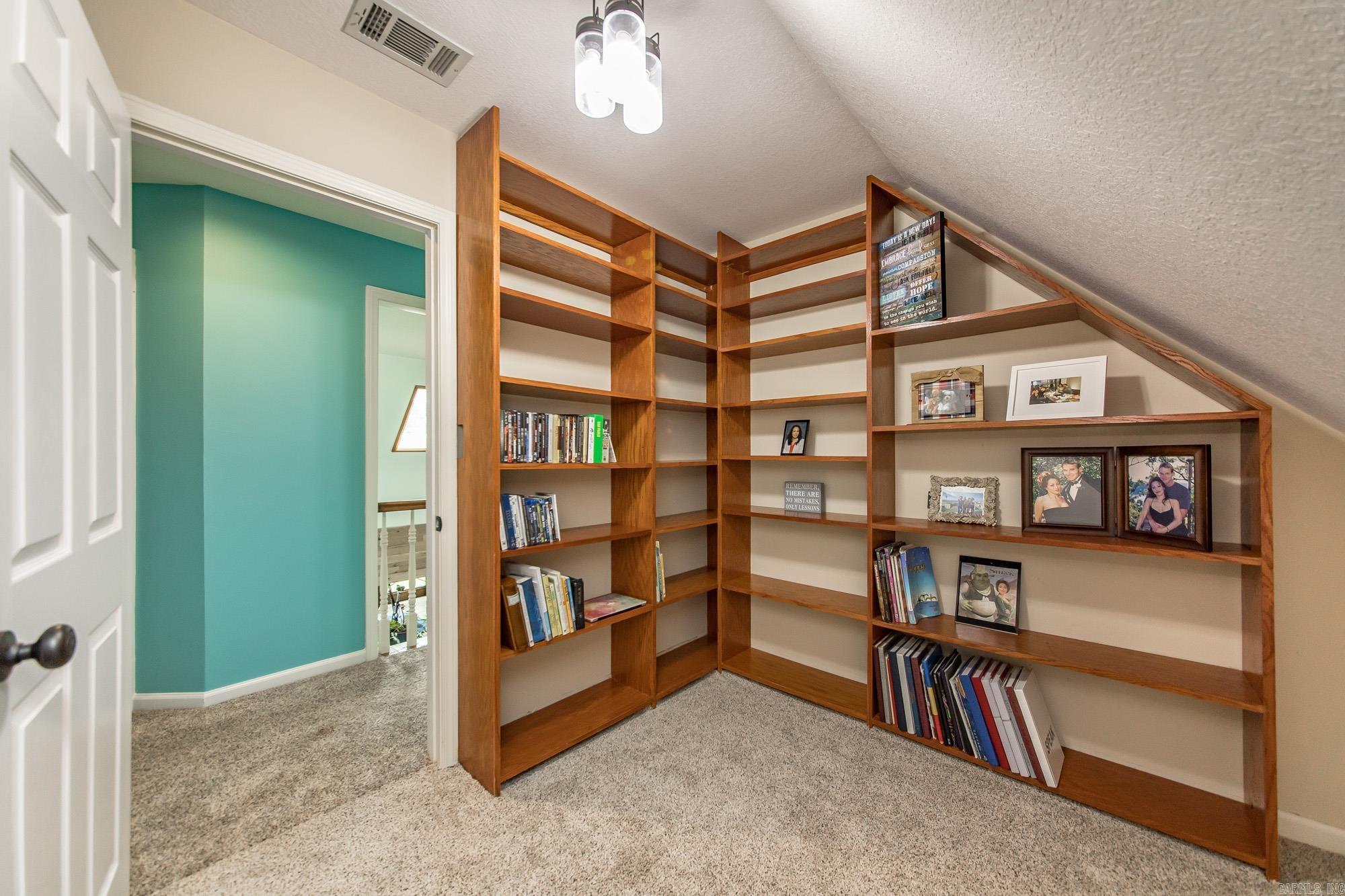 SEARCY LANDING - Residential