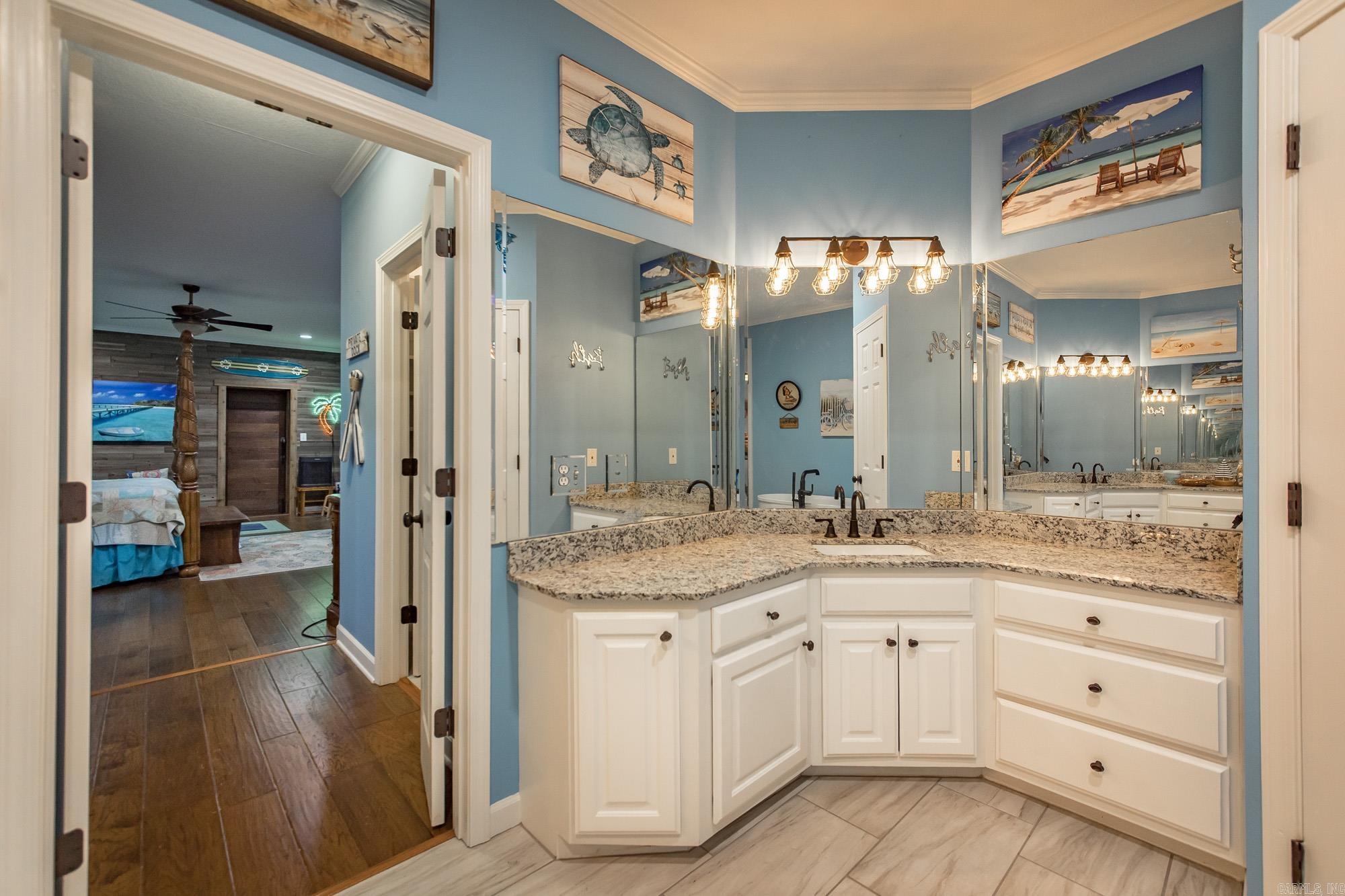 SEARCY LANDING - Residential