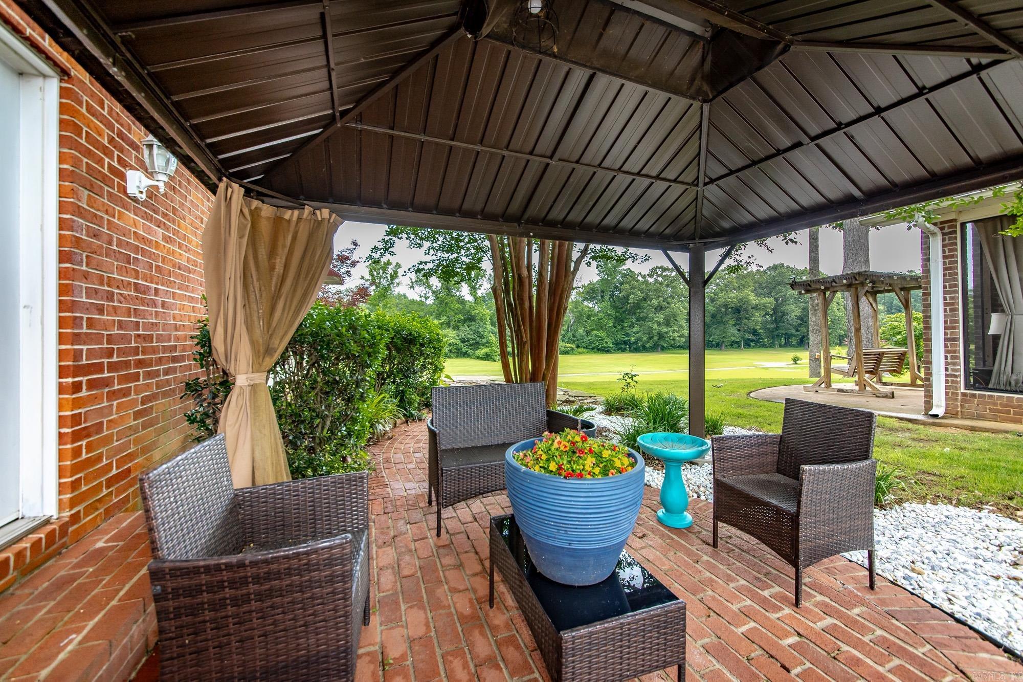SEARCY LANDING - Residential