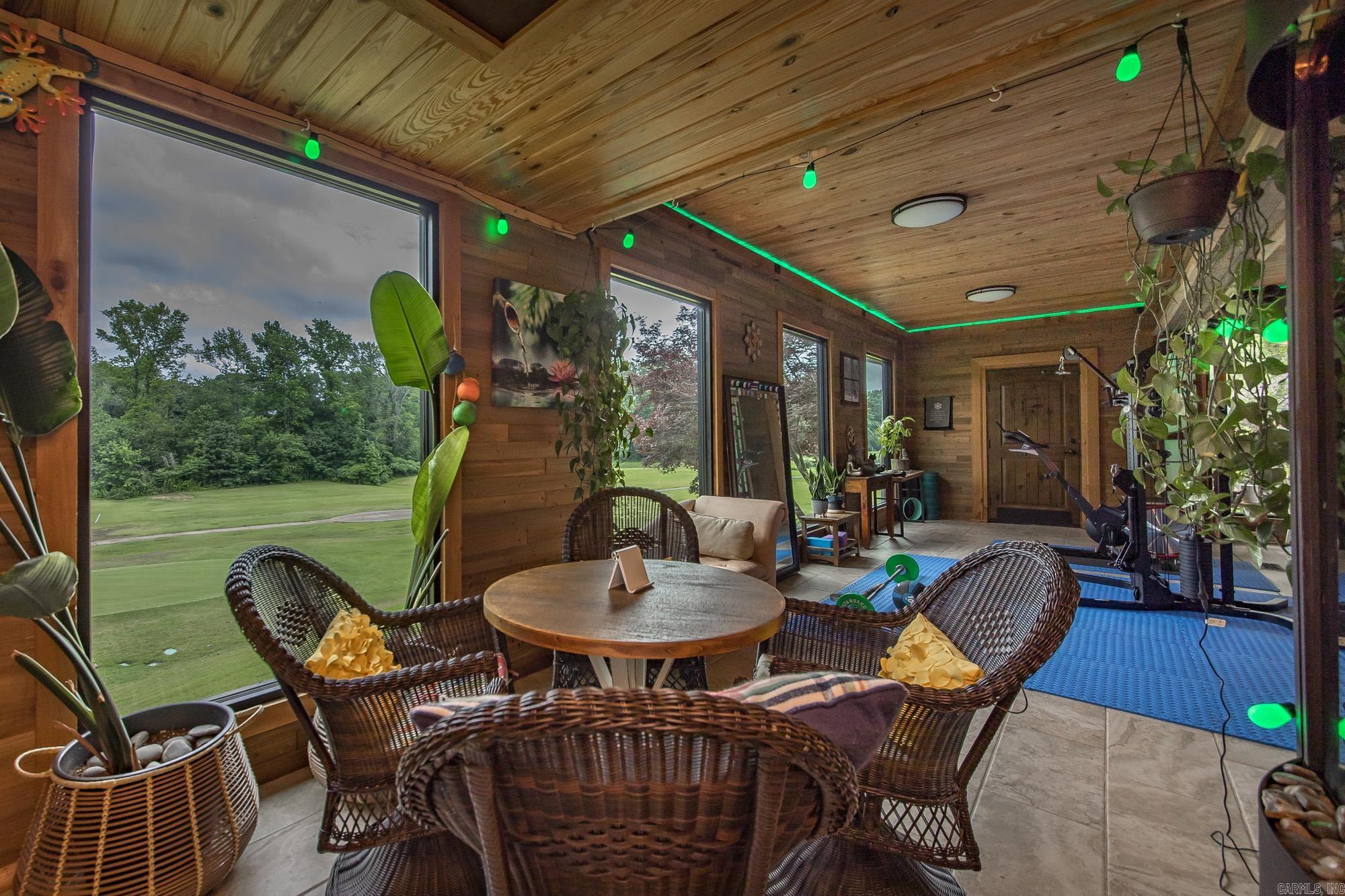 SEARCY LANDING - Residential