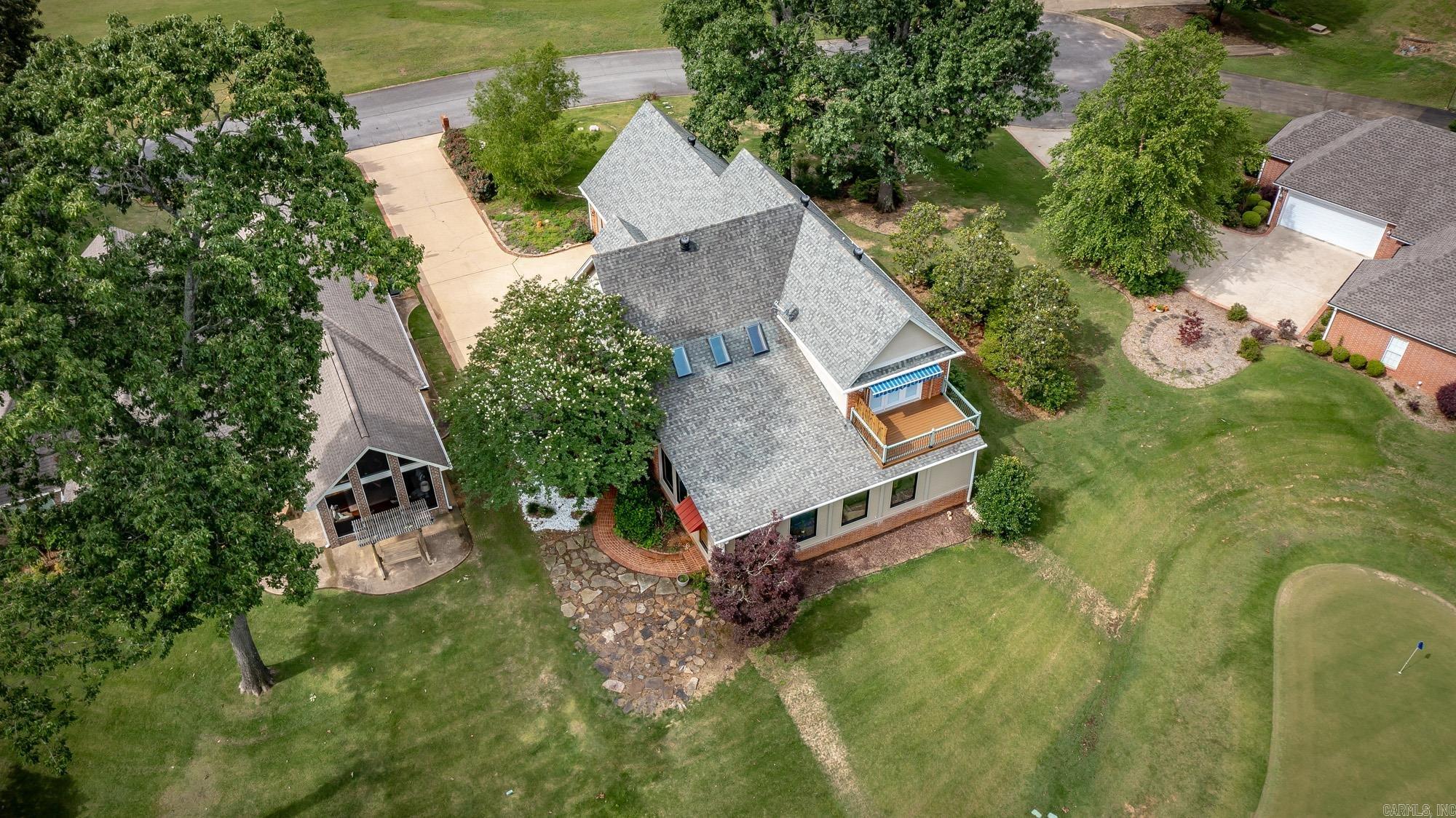 SEARCY LANDING - Residential