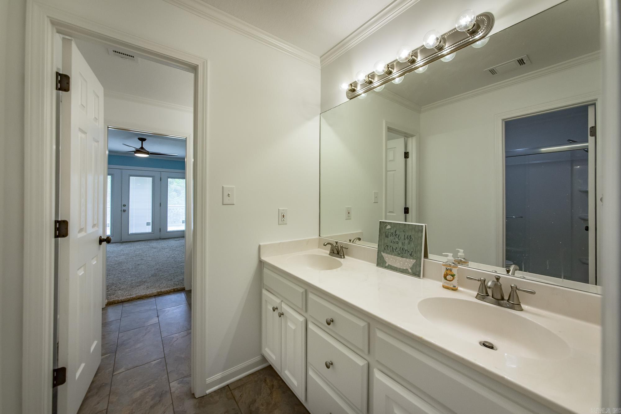 SEARCY LANDING - Residential