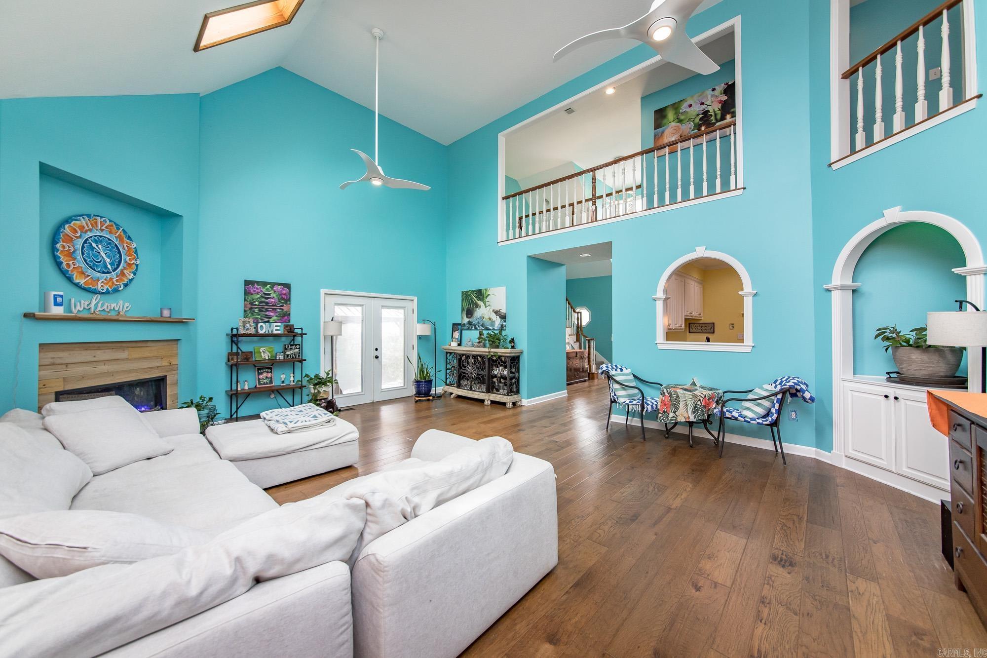 SEARCY LANDING - Residential
