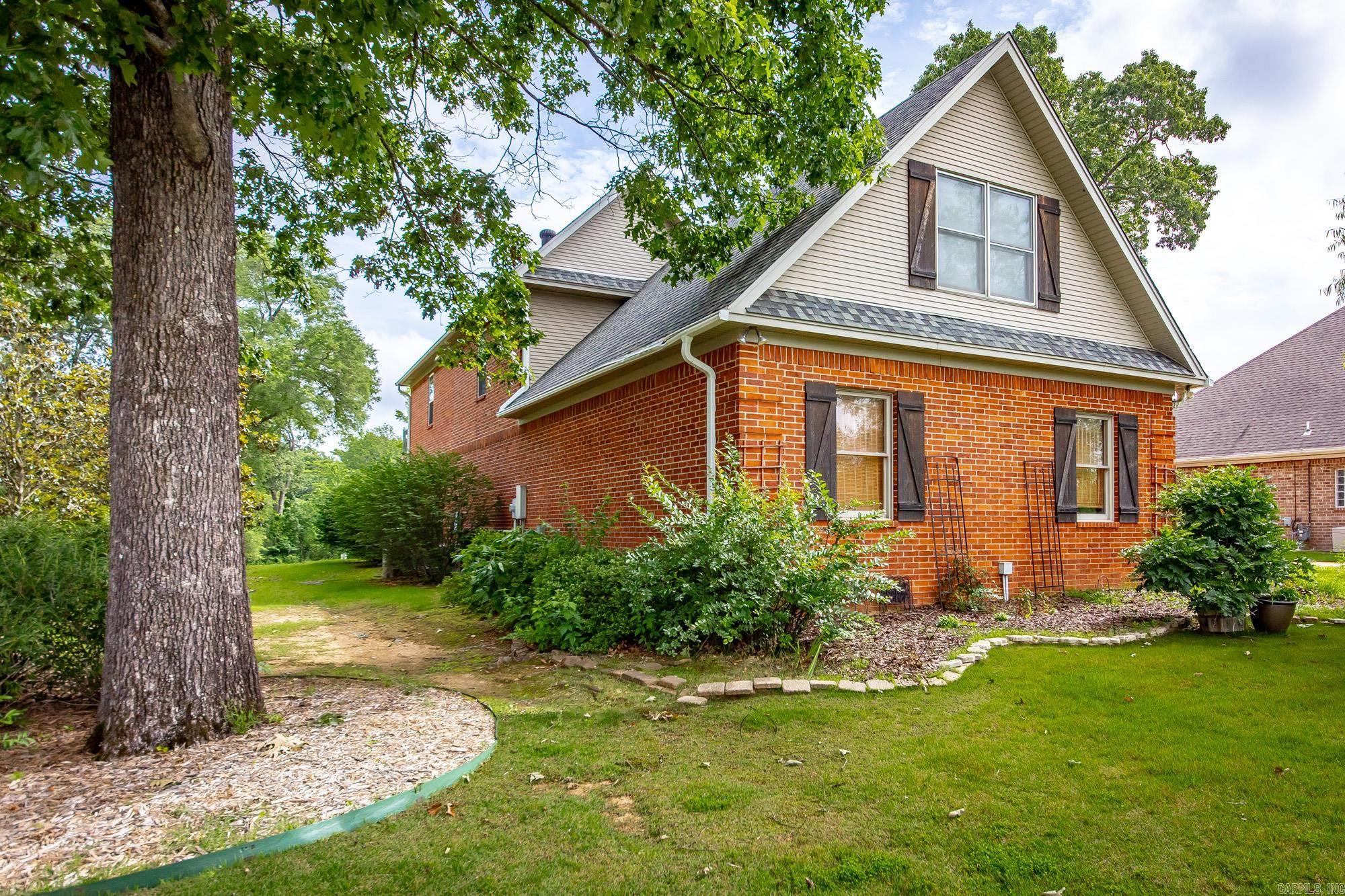 SEARCY LANDING - Residential
