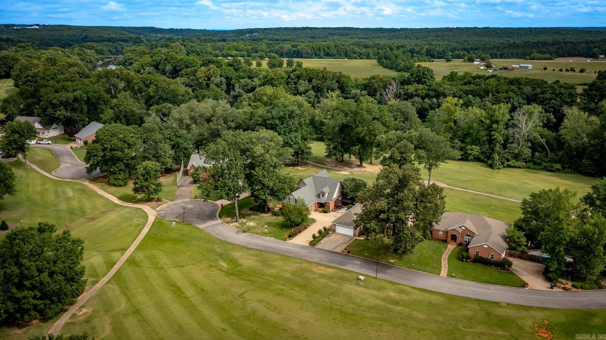 SEARCY LANDING - Residential