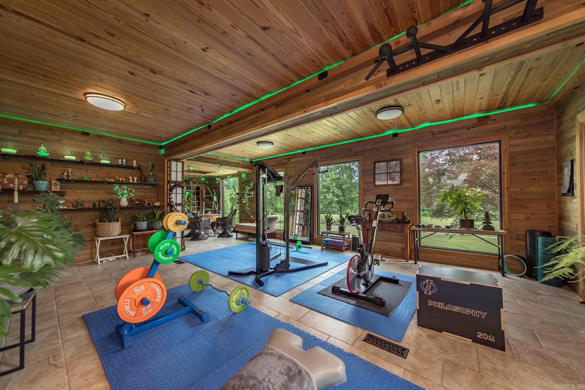 SEARCY LANDING - Residential