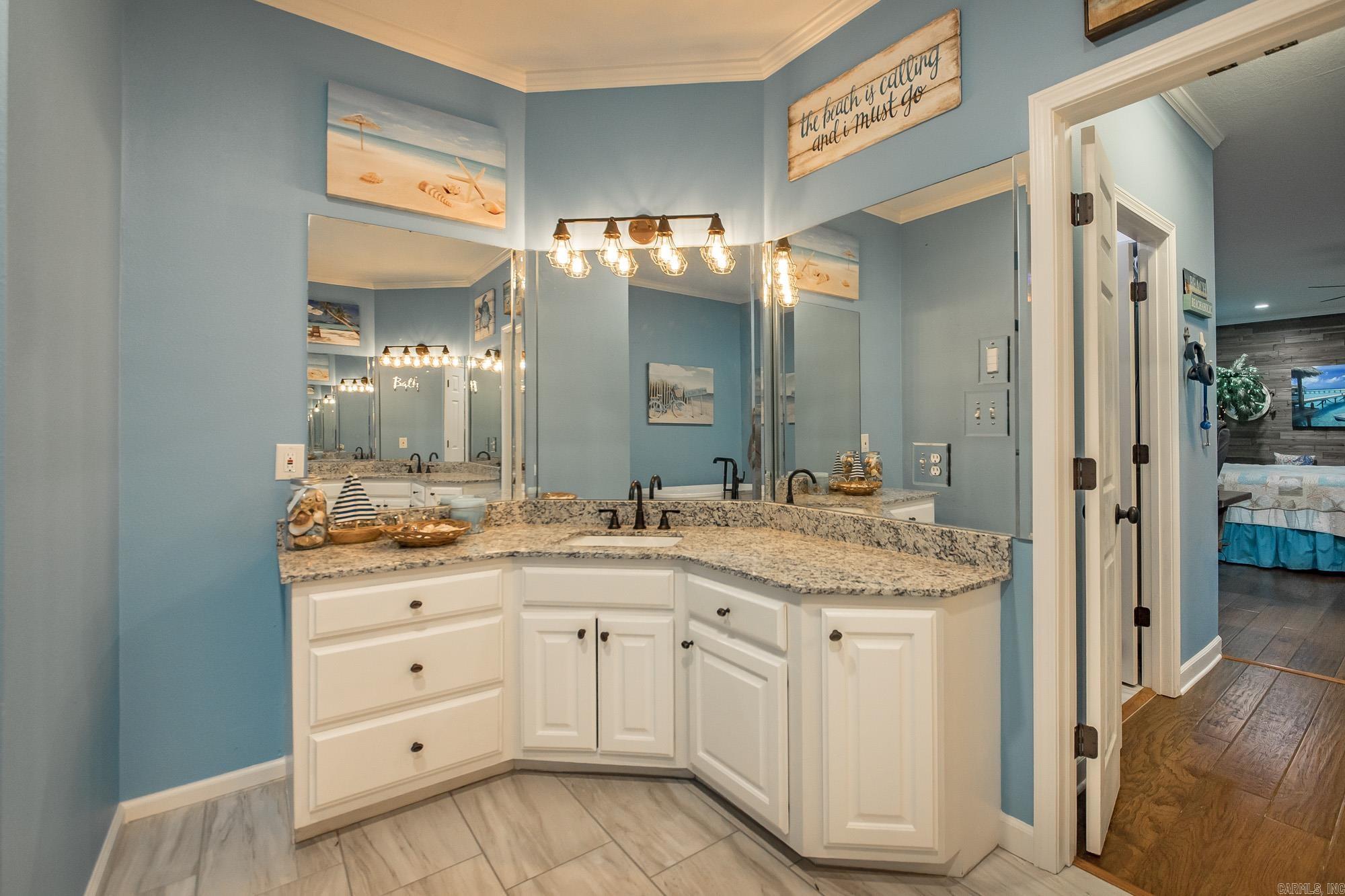 SEARCY LANDING - Residential