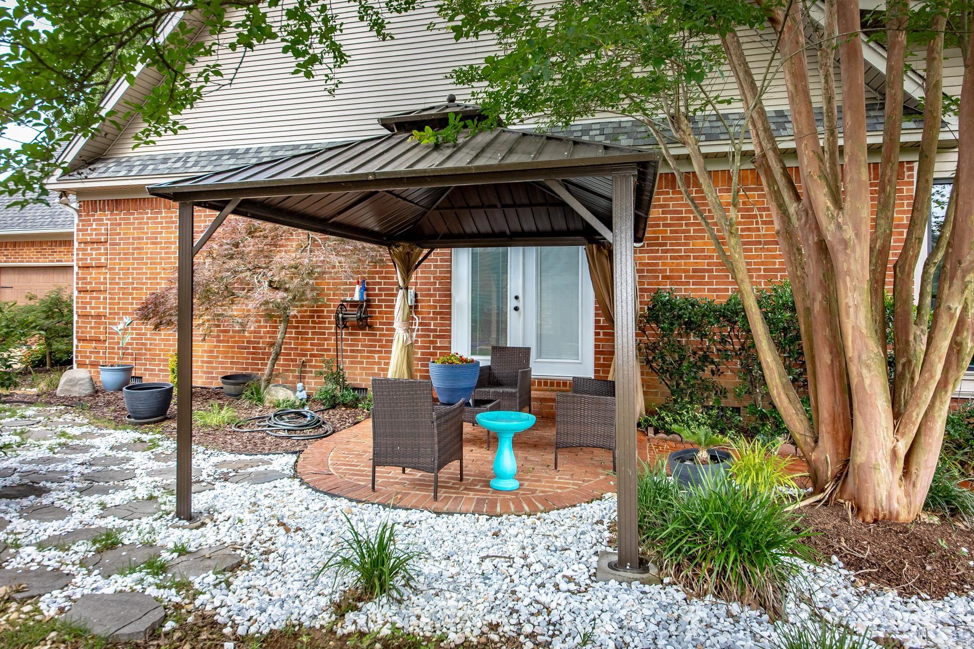 SEARCY LANDING - Residential