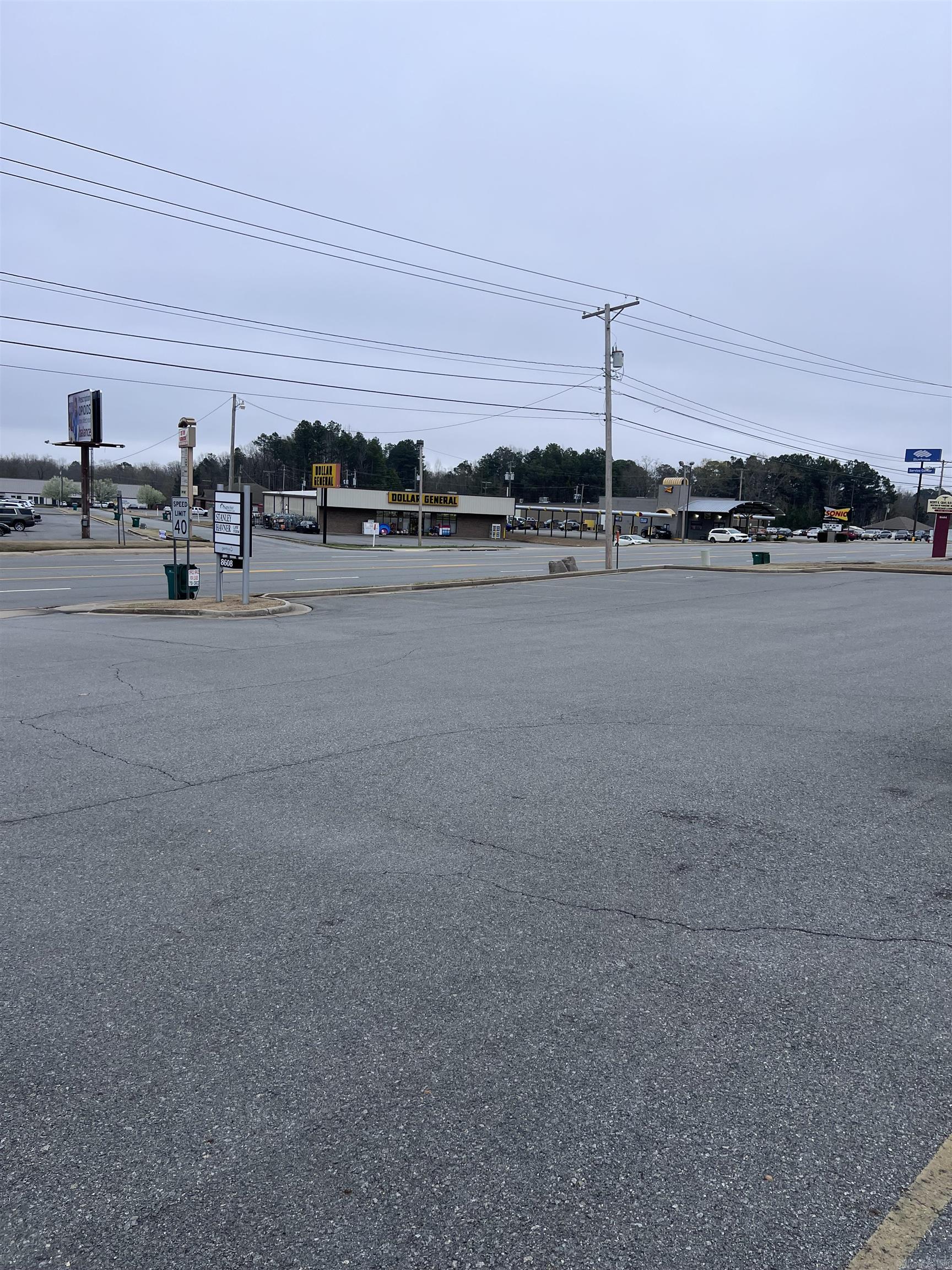 Jefferson County - Residential Lease