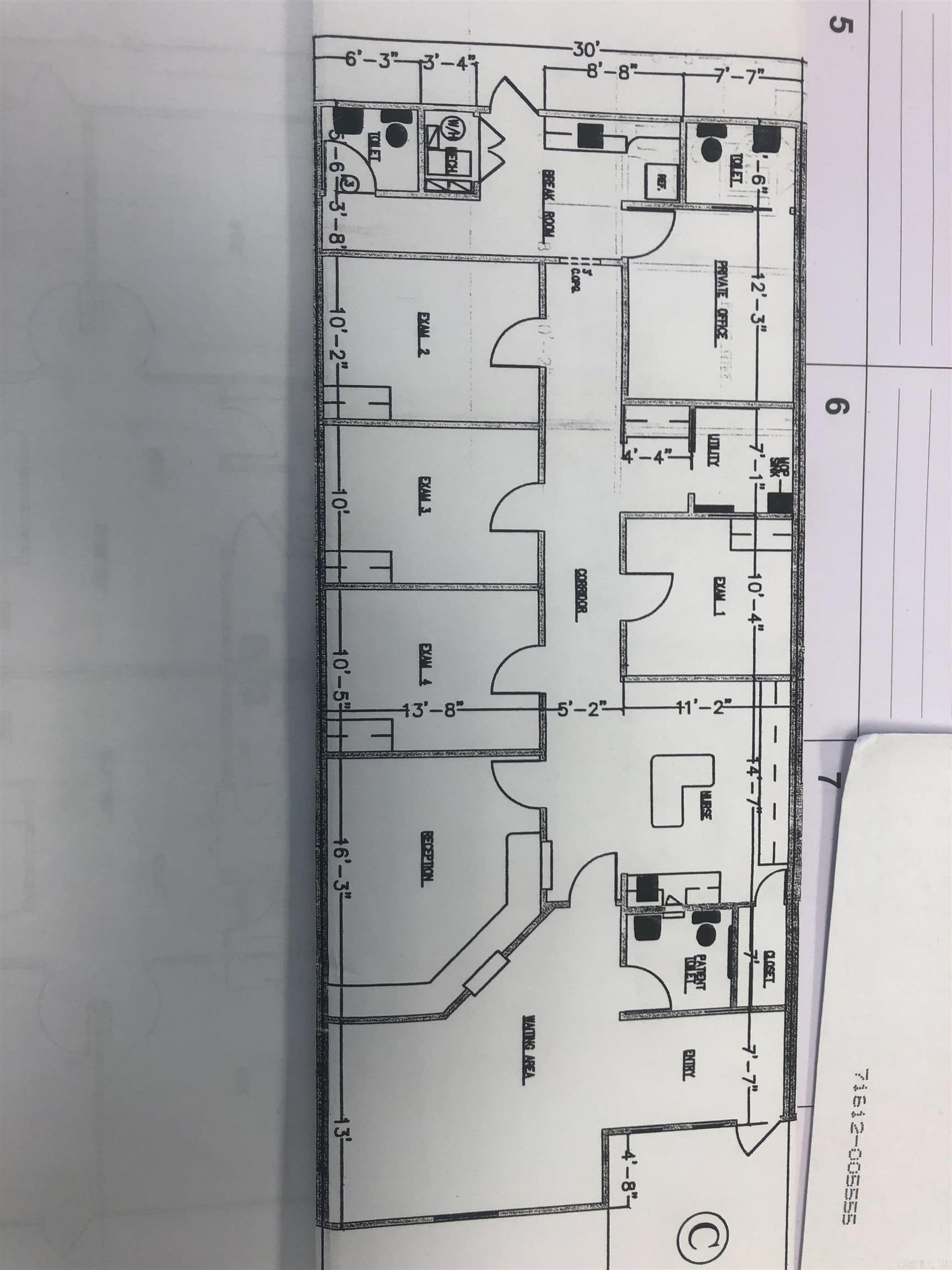 Jefferson County - Residential Lease